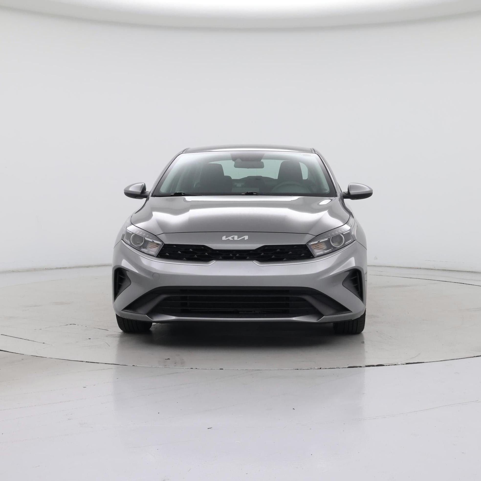 Thumbnail: 2023 Kia Forte - 5