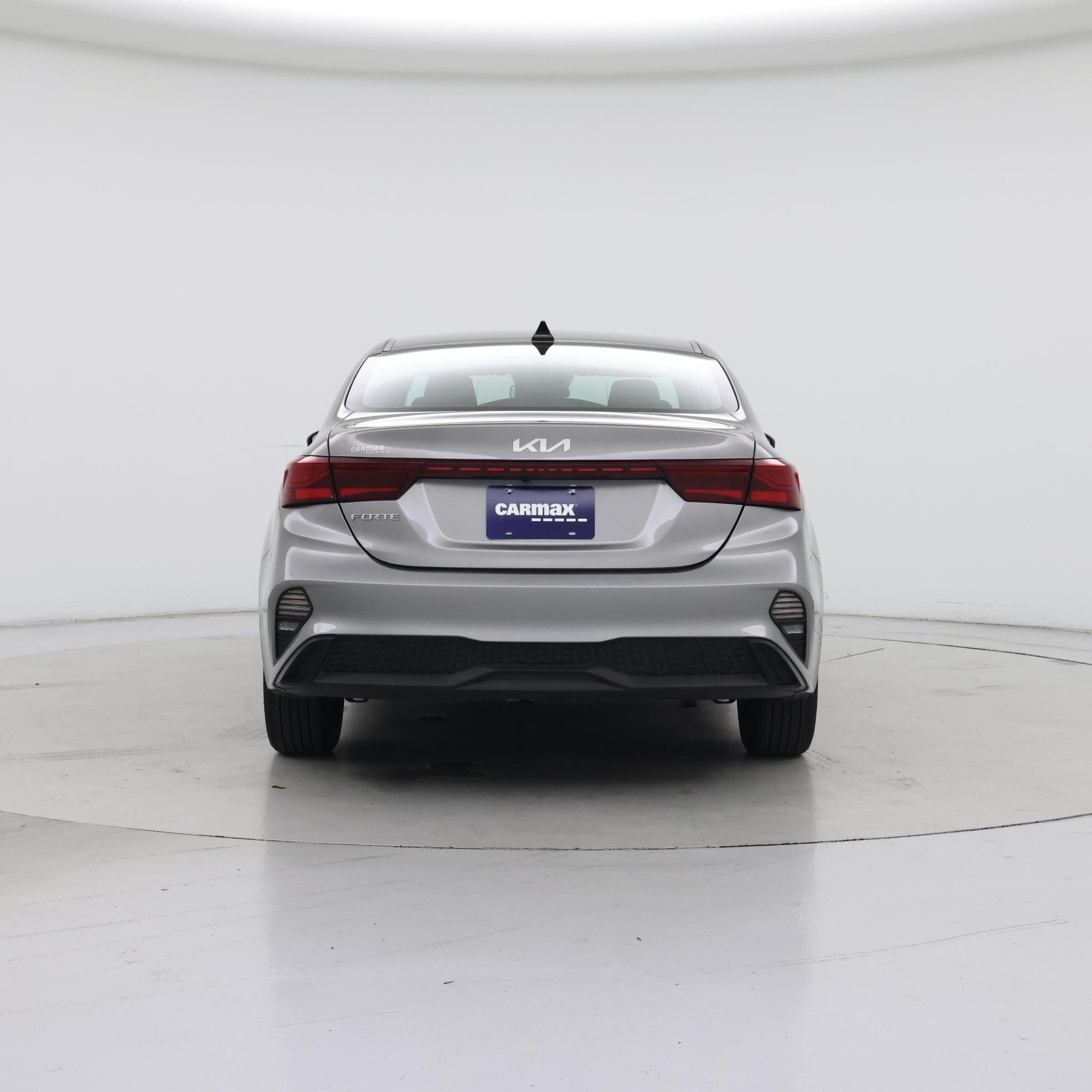 Thumbnail: 2023 Kia Forte - 6