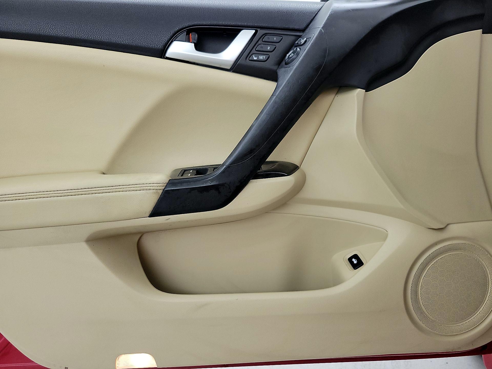 Thumbnail: 2013 Acura TSX - 12