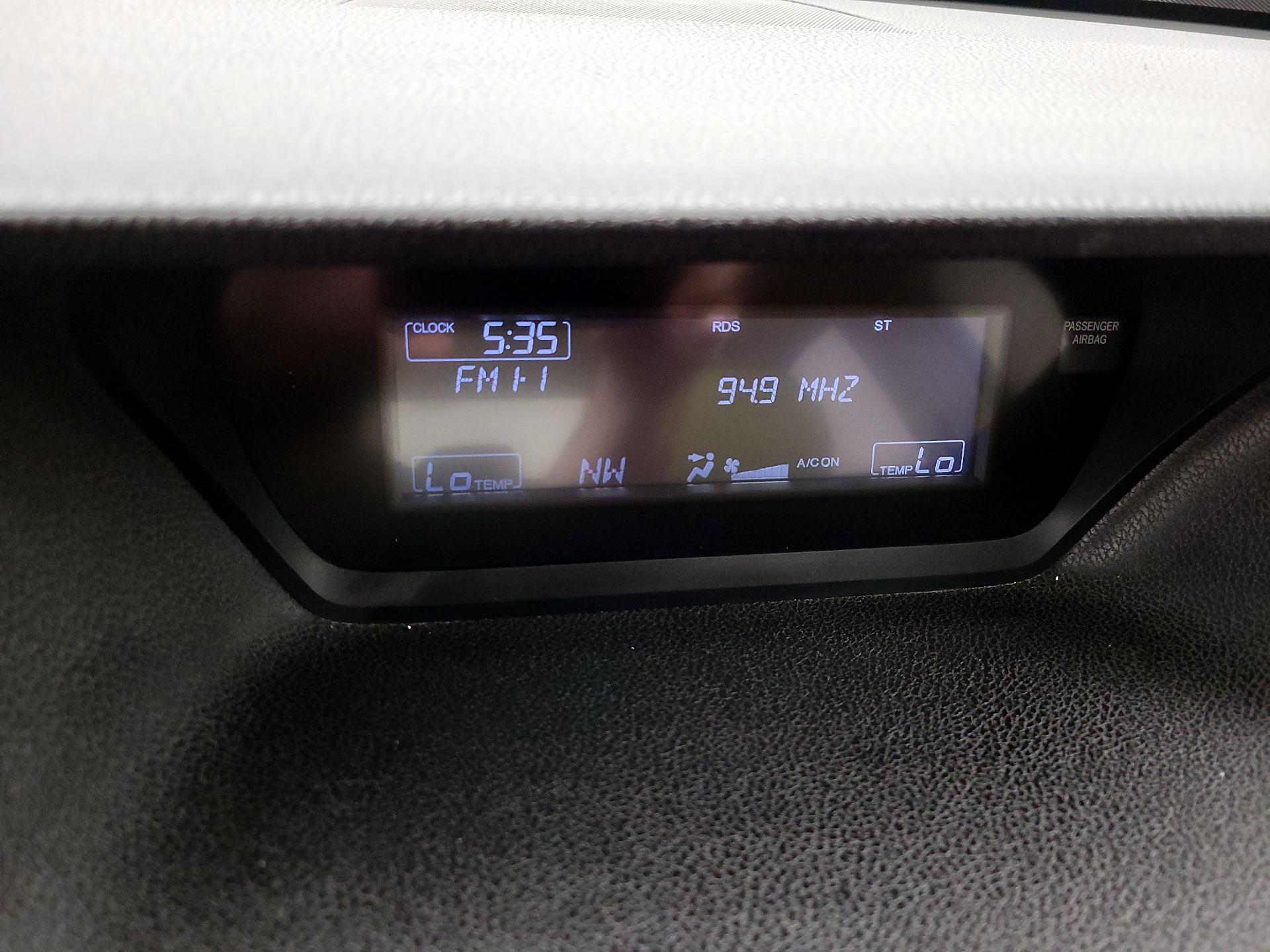 Thumbnail: 2013 Acura TSX - 14