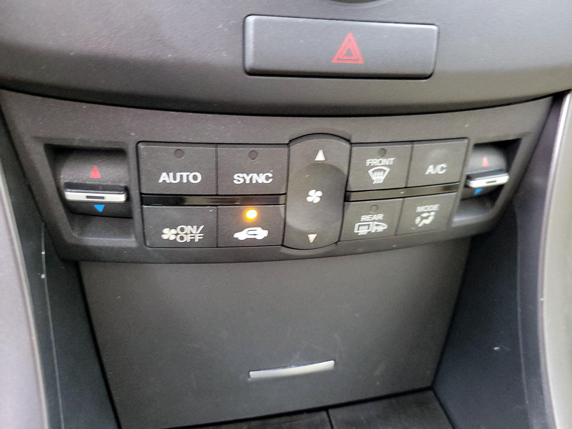 Thumbnail: 2013 Acura TSX - 15