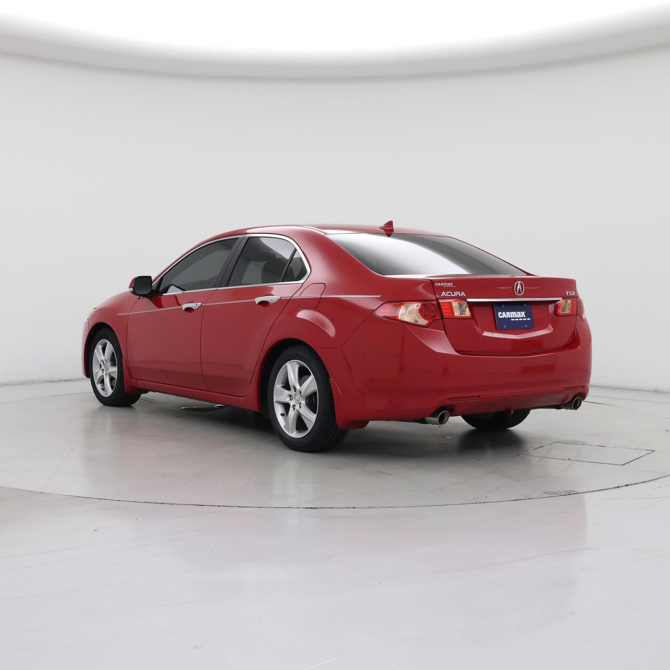 Thumbnail: 2013 Acura TSX - 2