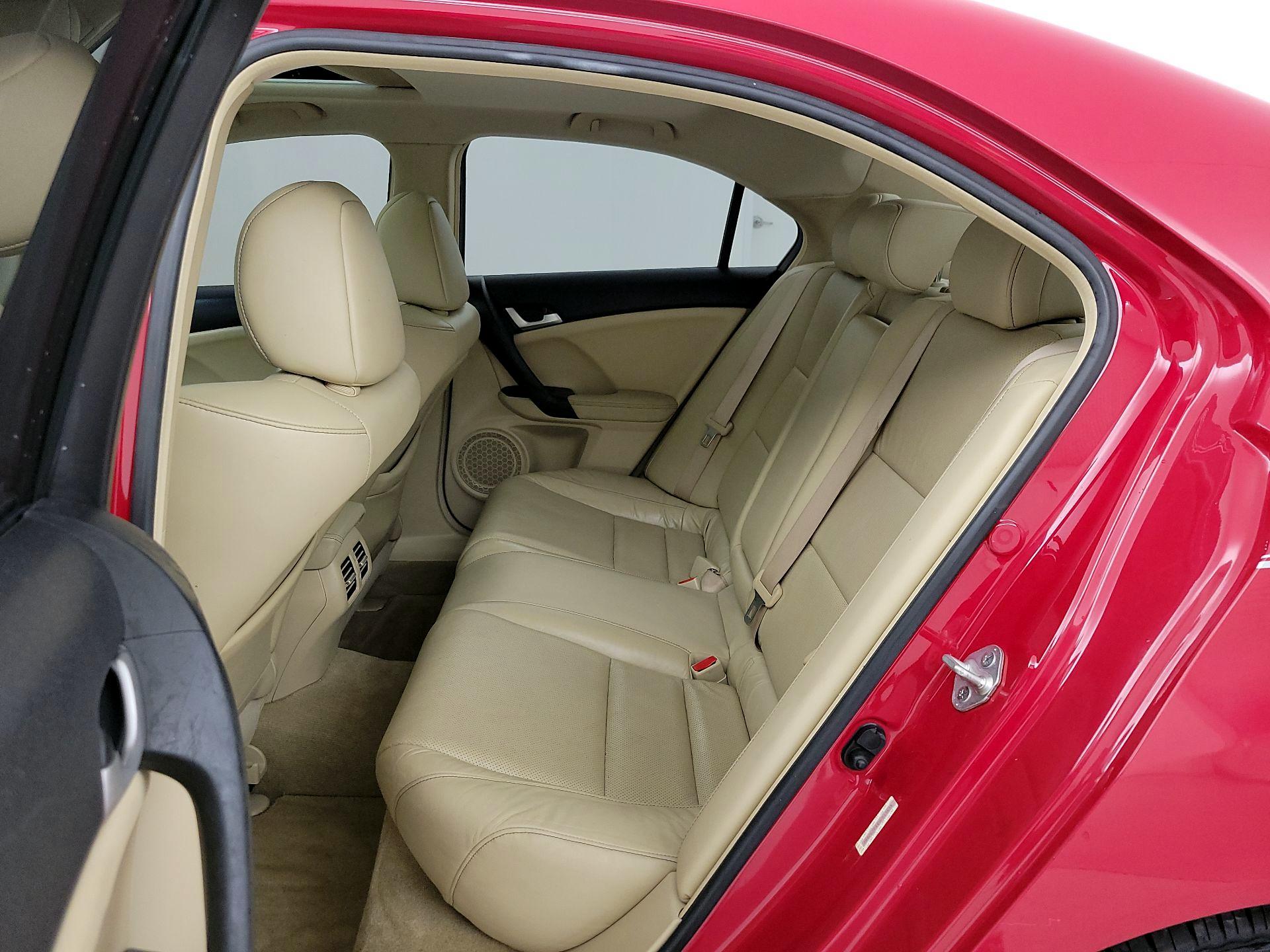 Thumbnail: 2013 Acura TSX - 19