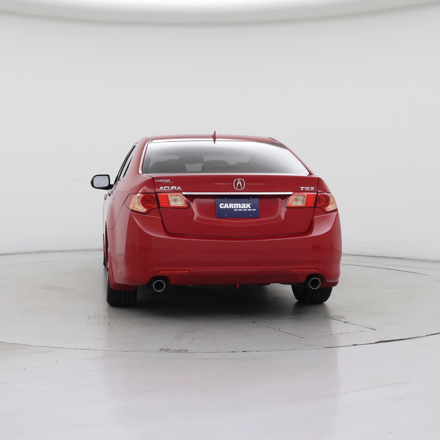 Thumbnail: 2013 Acura TSX - 6