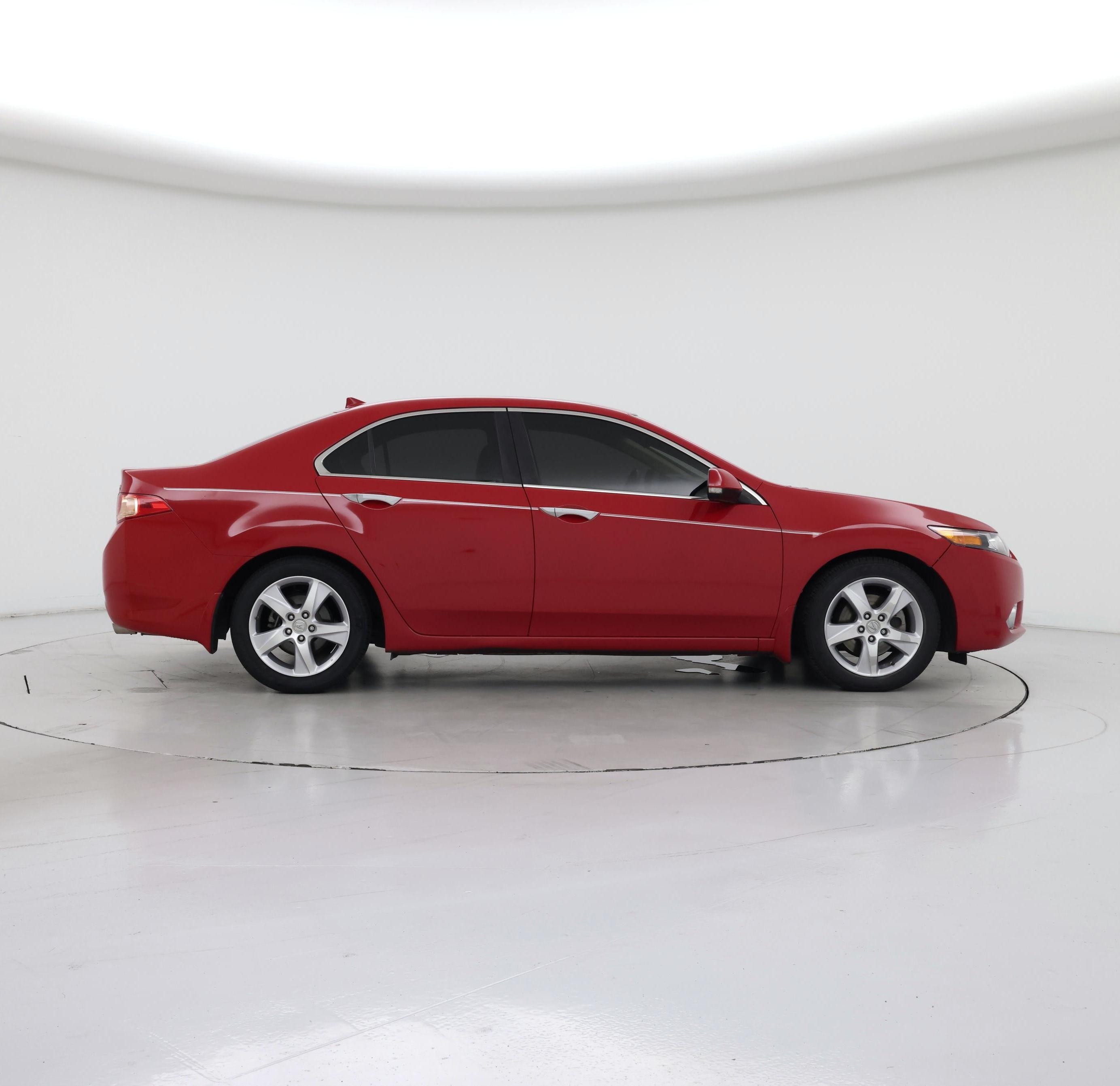 Thumbnail: 2013 Acura TSX - 7