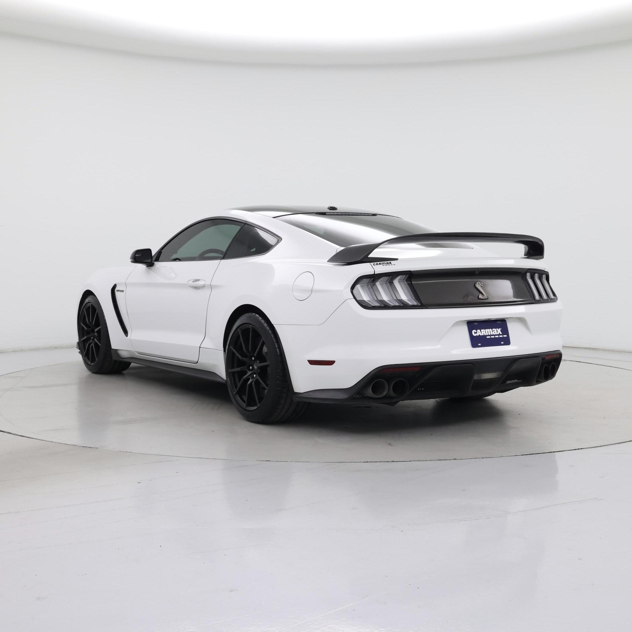 Thumbnail: 2017 Ford Mustang - 2