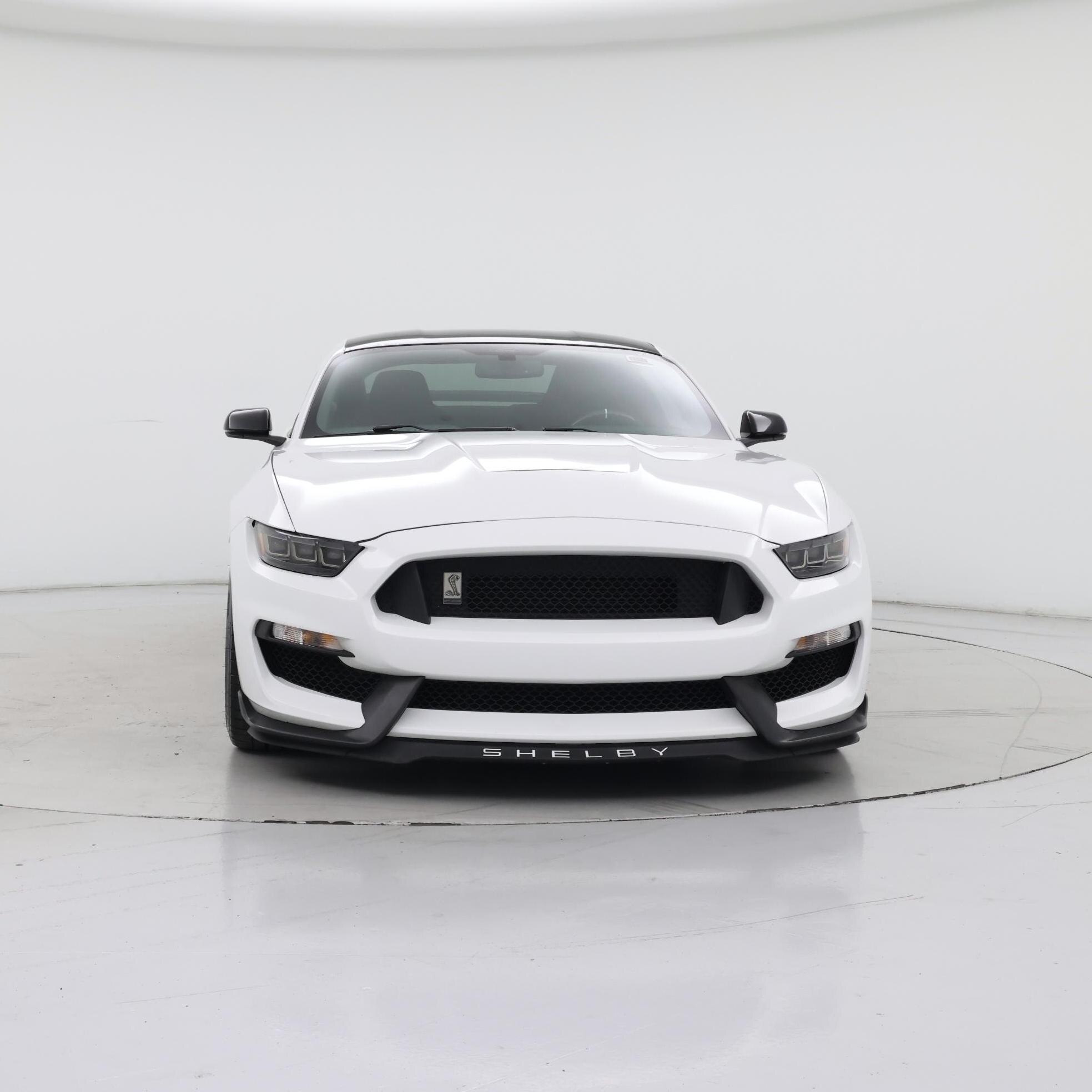 Thumbnail: 2017 Ford Mustang - 5
