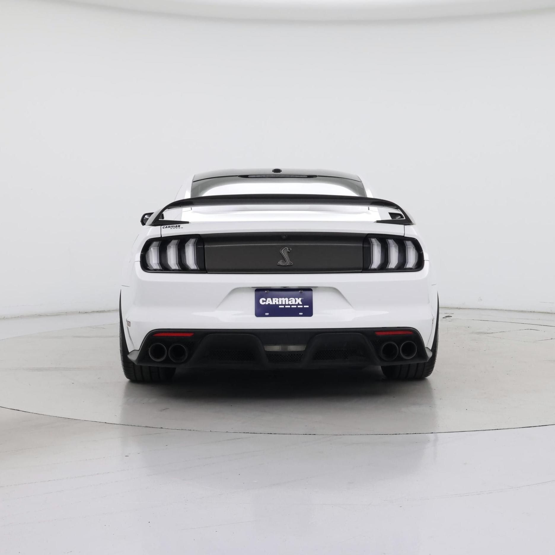 Thumbnail: 2017 Ford Mustang - 6
