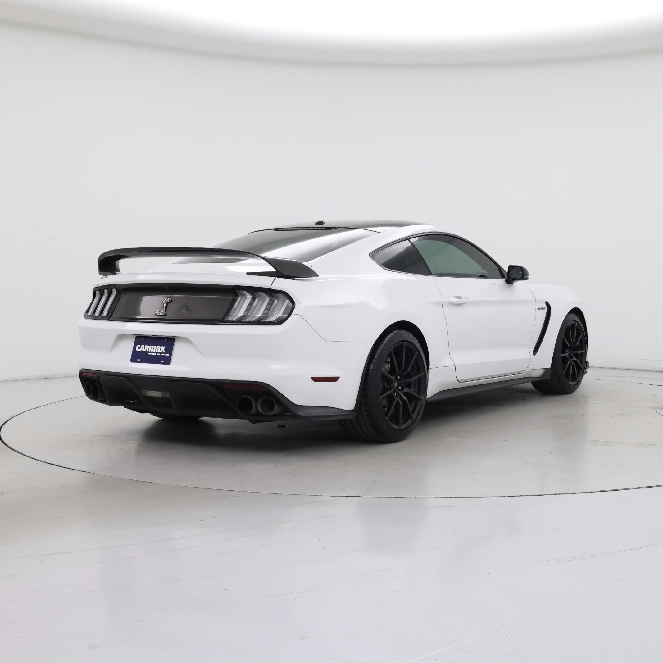 Thumbnail: 2017 Ford Mustang - 8