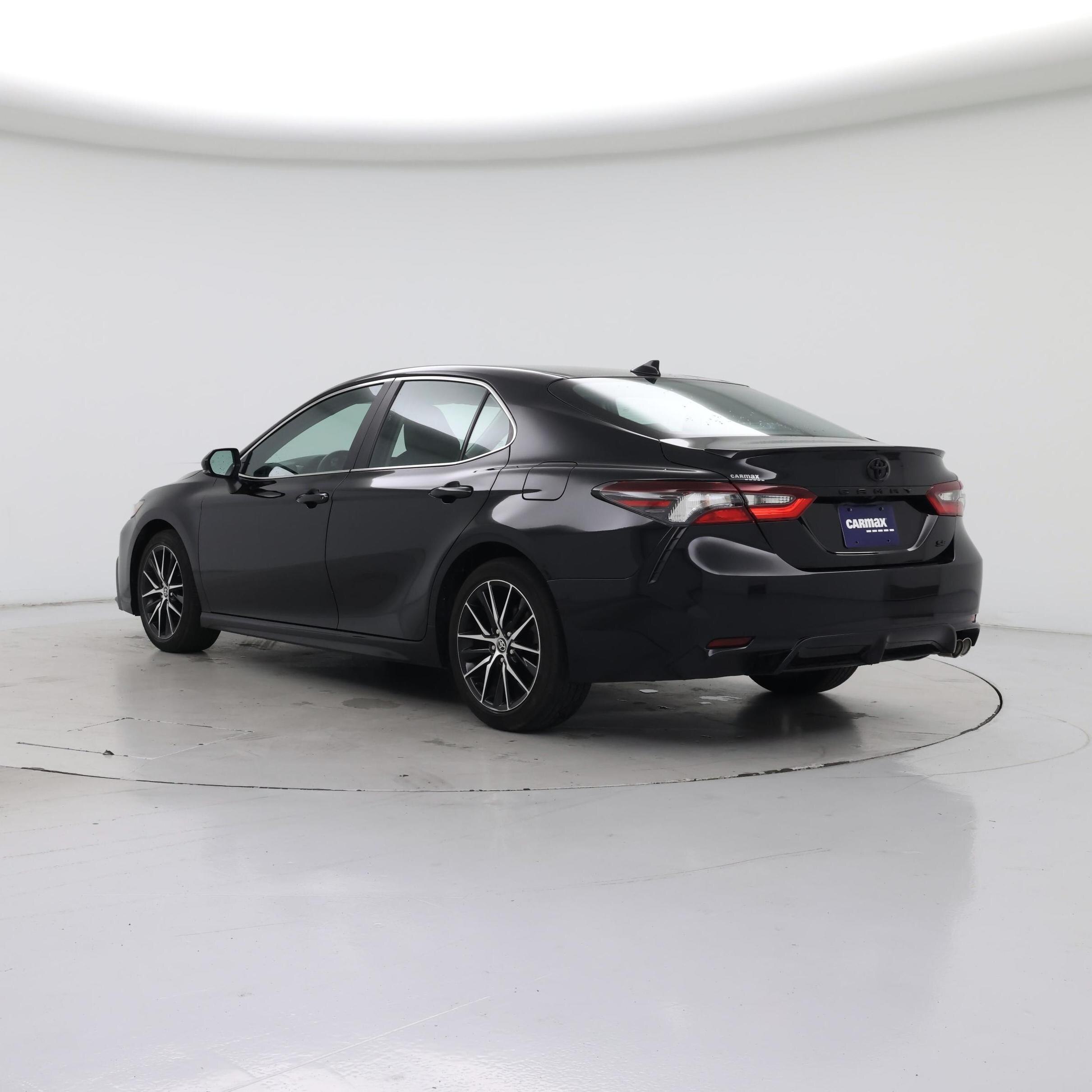 Thumbnail: 2024 Toyota Camry - 2