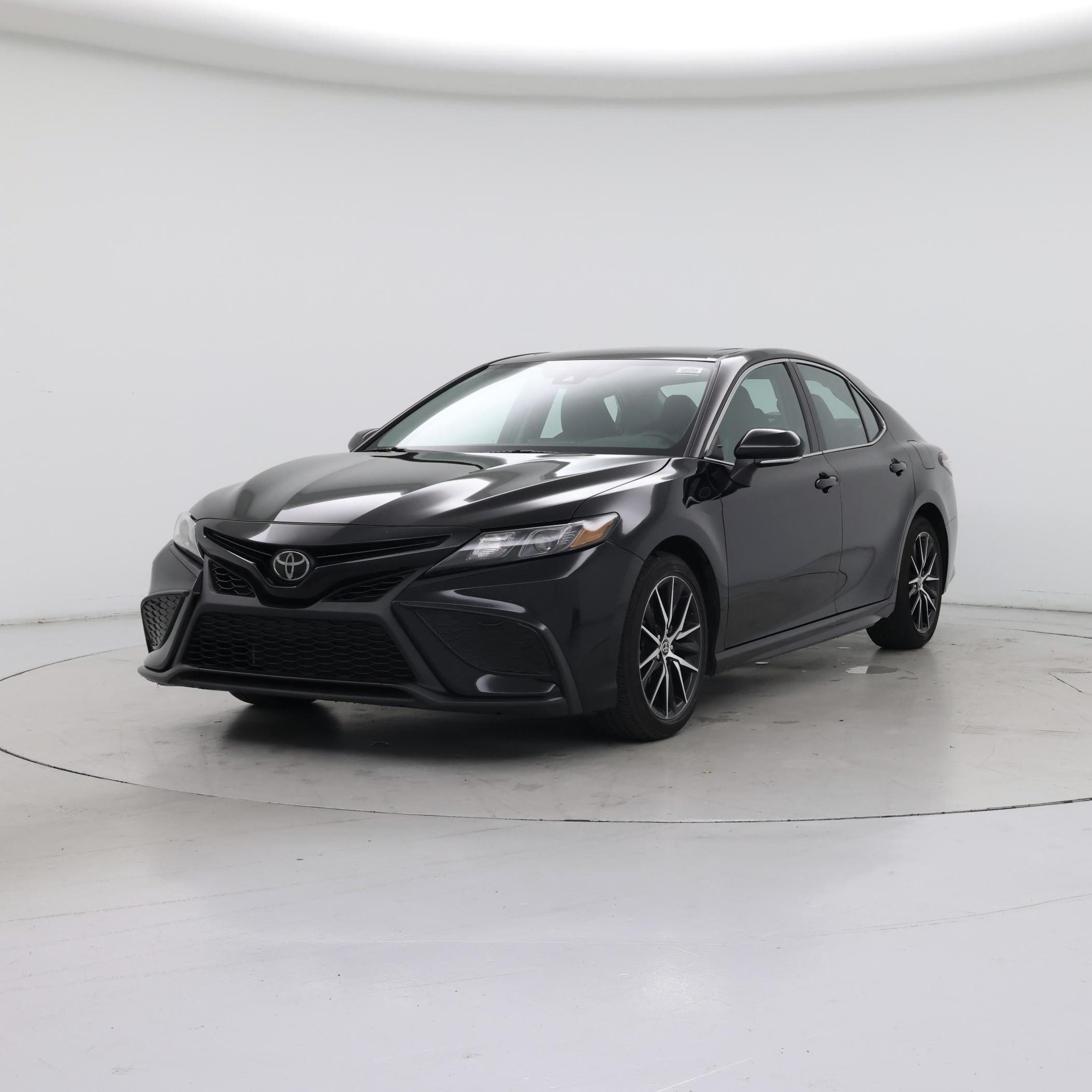 Thumbnail: 2024 Toyota Camry - 4