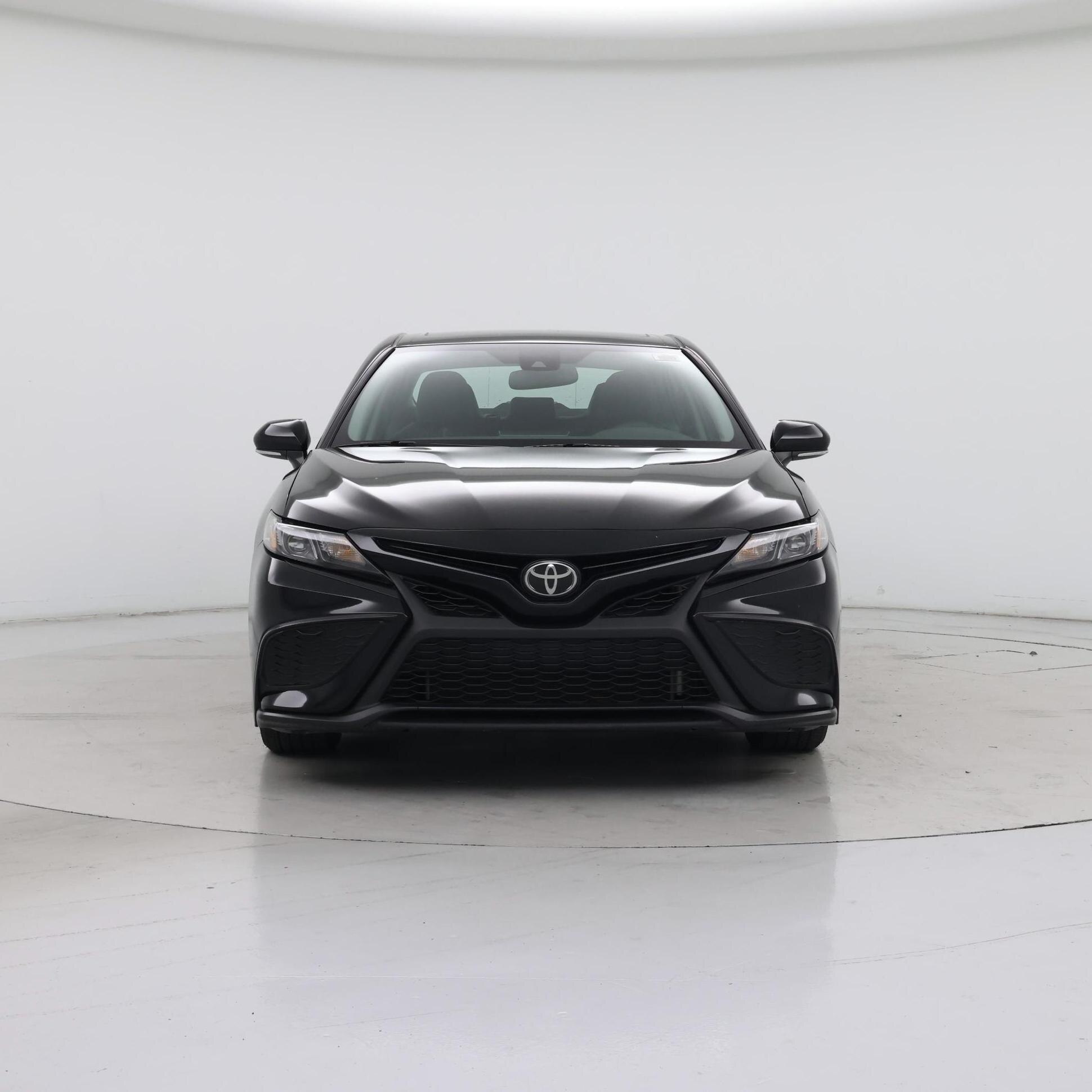 Thumbnail: 2024 Toyota Camry - 5