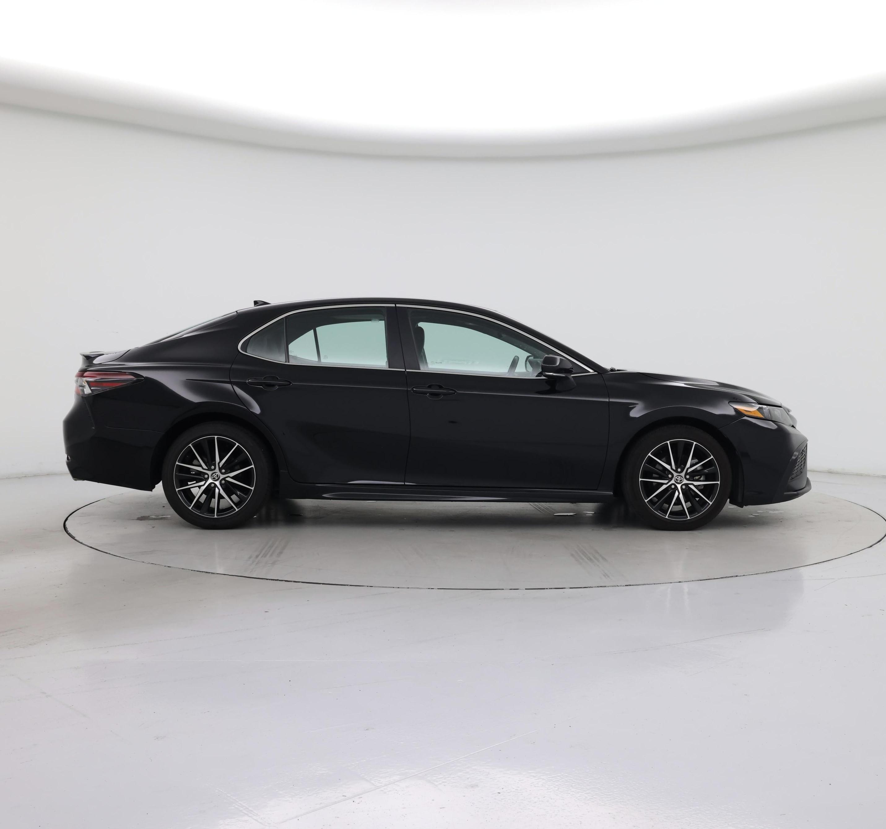 Thumbnail: 2024 Toyota Camry - 7
