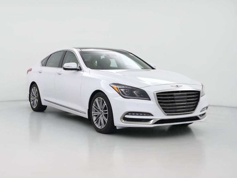 2019 Genesis G80  -
                  Tampa, FL