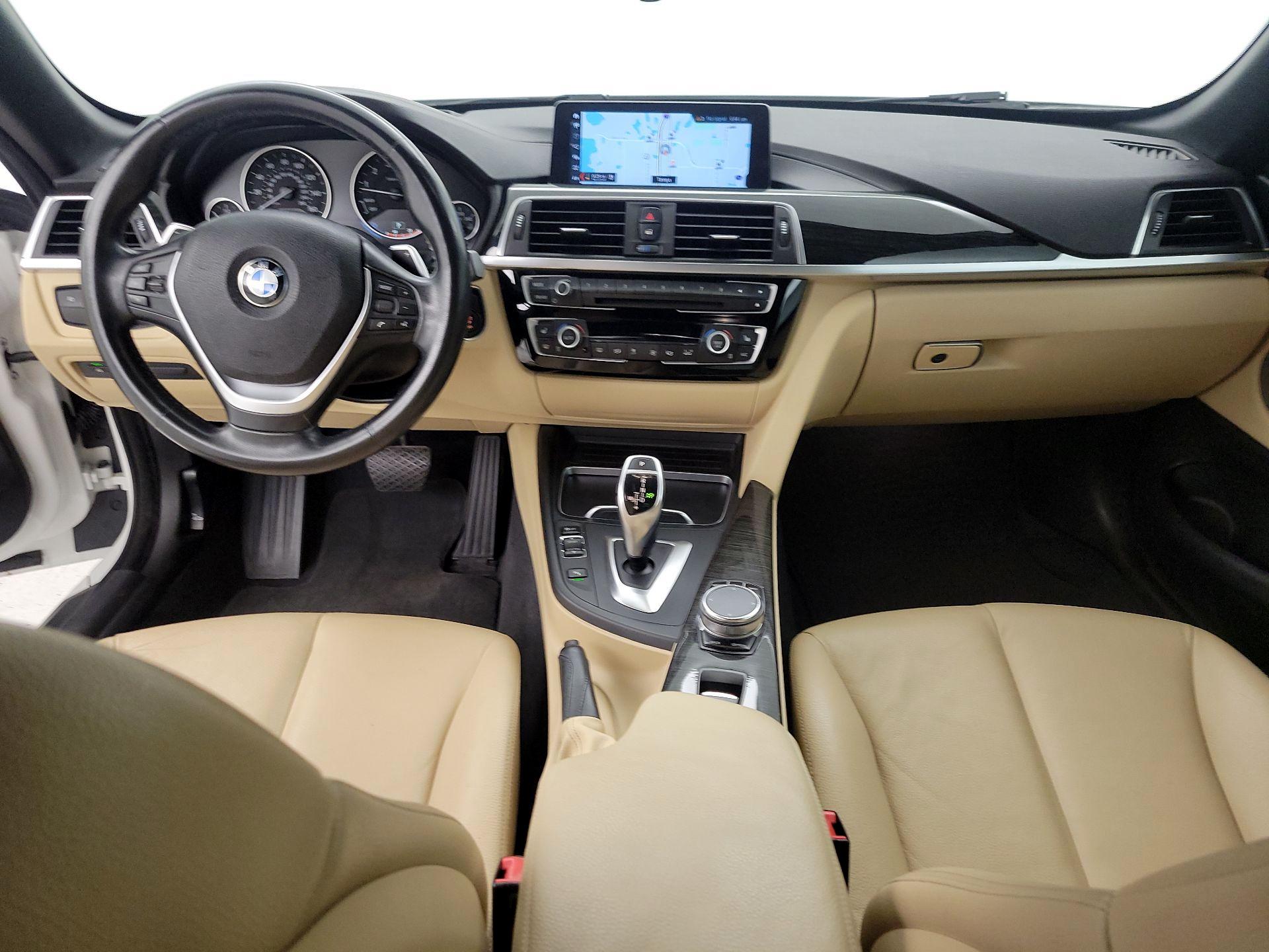 Thumbnail: 2019 BMW 4 Series - 9