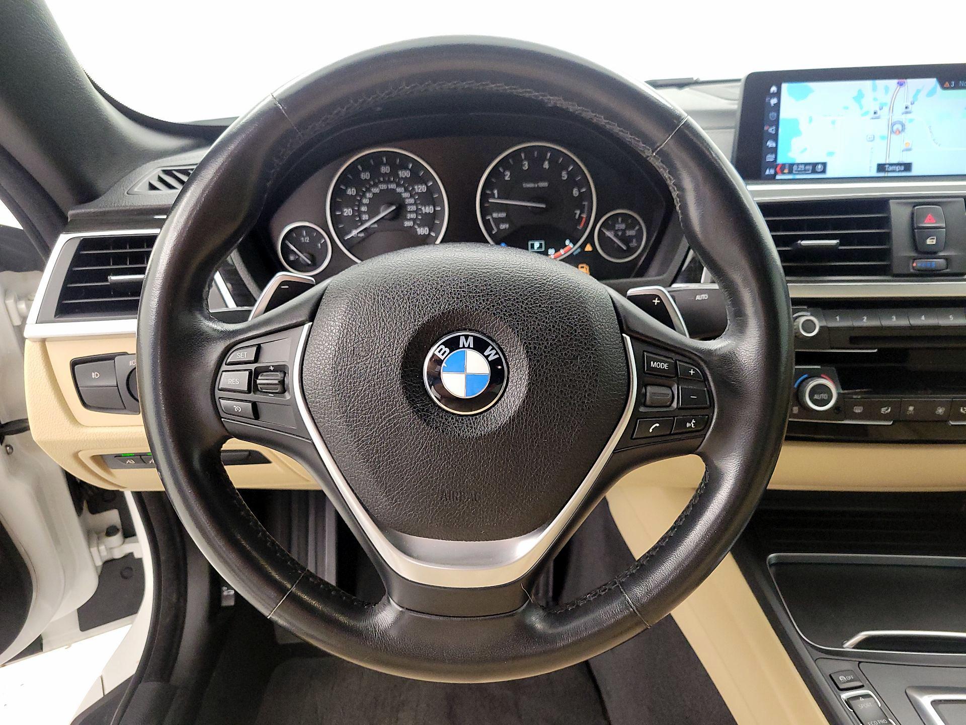 Thumbnail: 2019 BMW 4 Series - 10