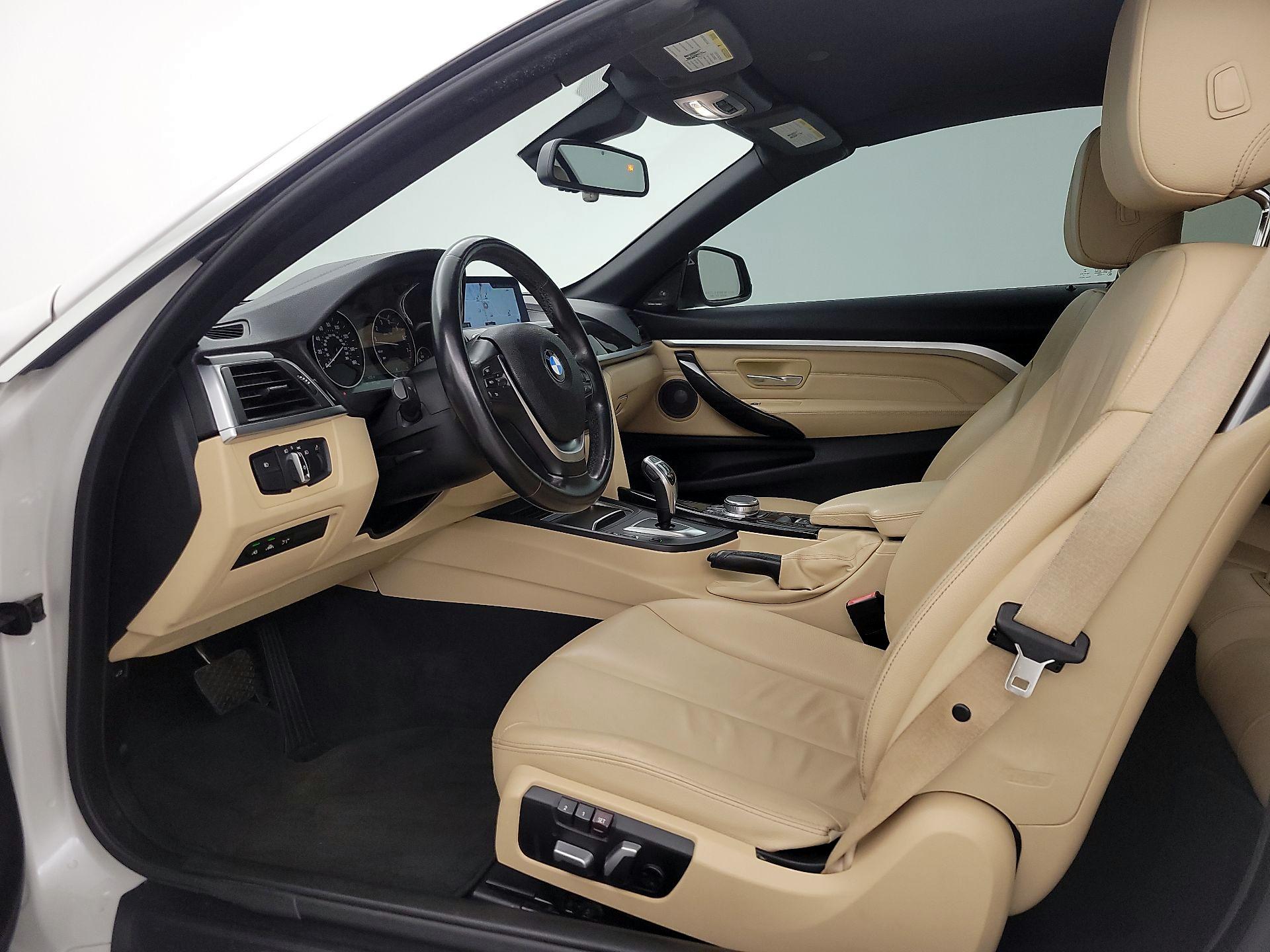 Thumbnail: 2019 BMW 4 Series - 11