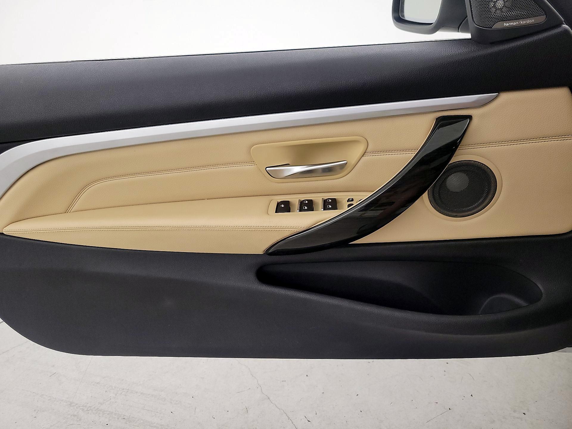Thumbnail: 2019 BMW 4 Series - 12