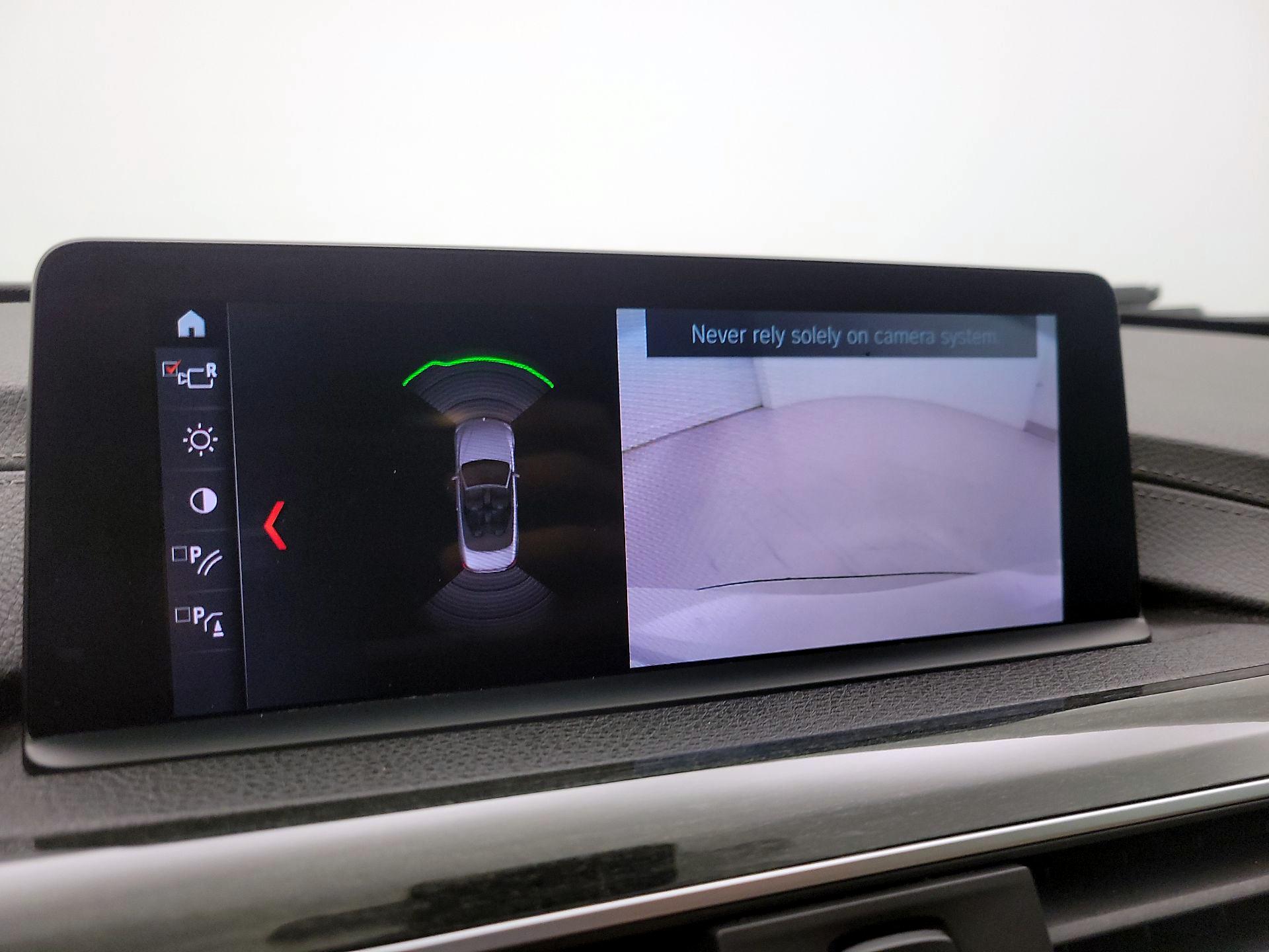 Thumbnail: 2019 BMW 4 Series - 15