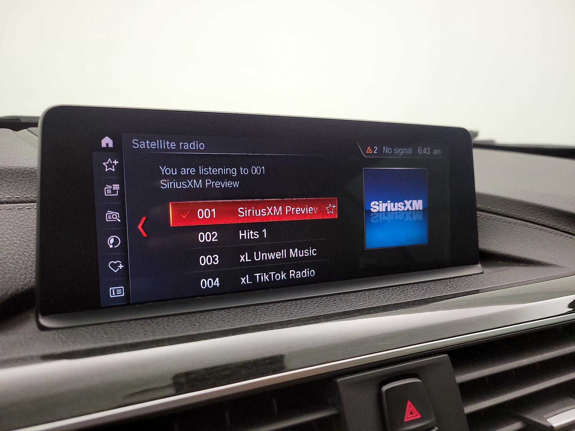 Thumbnail: 2019 BMW 4 Series - 16