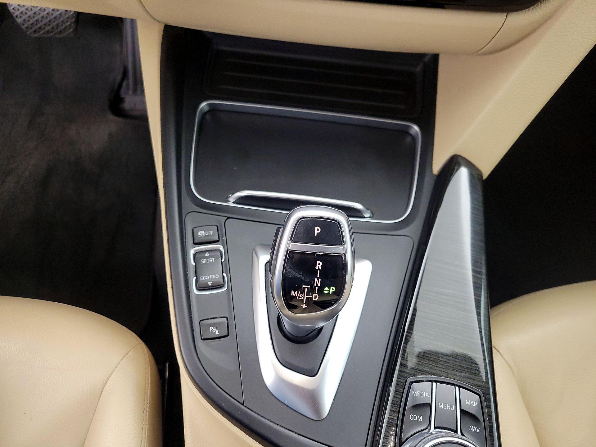 Thumbnail: 2019 BMW 4 Series - 18