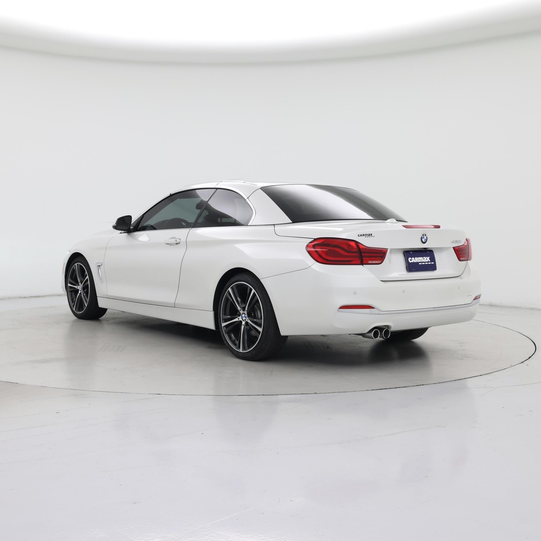 Thumbnail: 2019 BMW 4 Series - 2