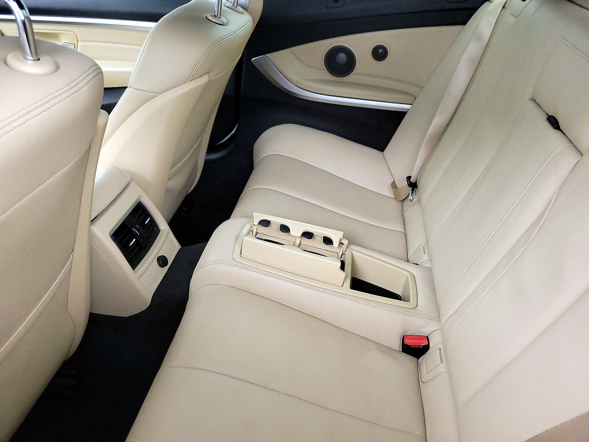 Thumbnail: 2019 BMW 4 Series - 20