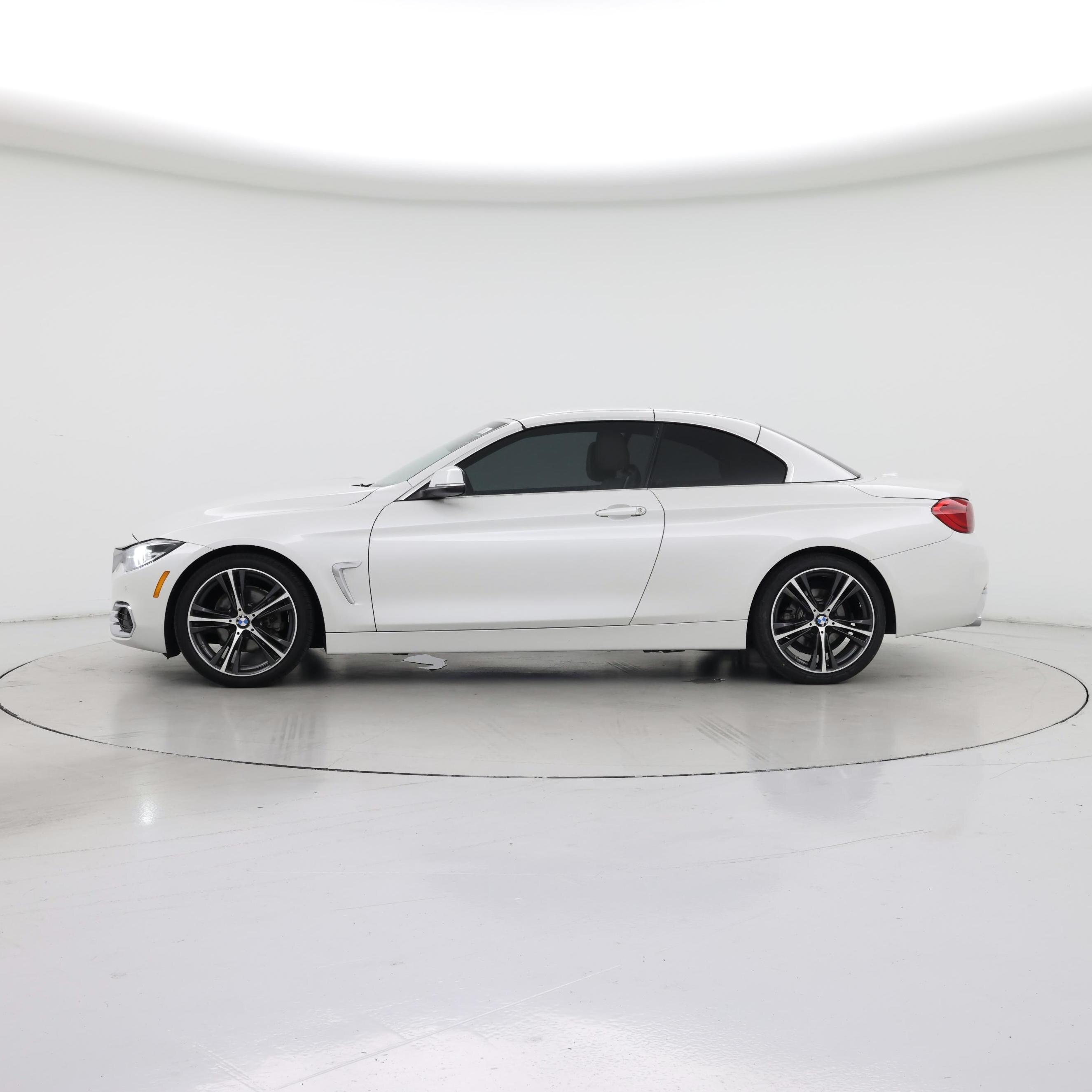 Thumbnail: 2019 BMW 4 Series - 3