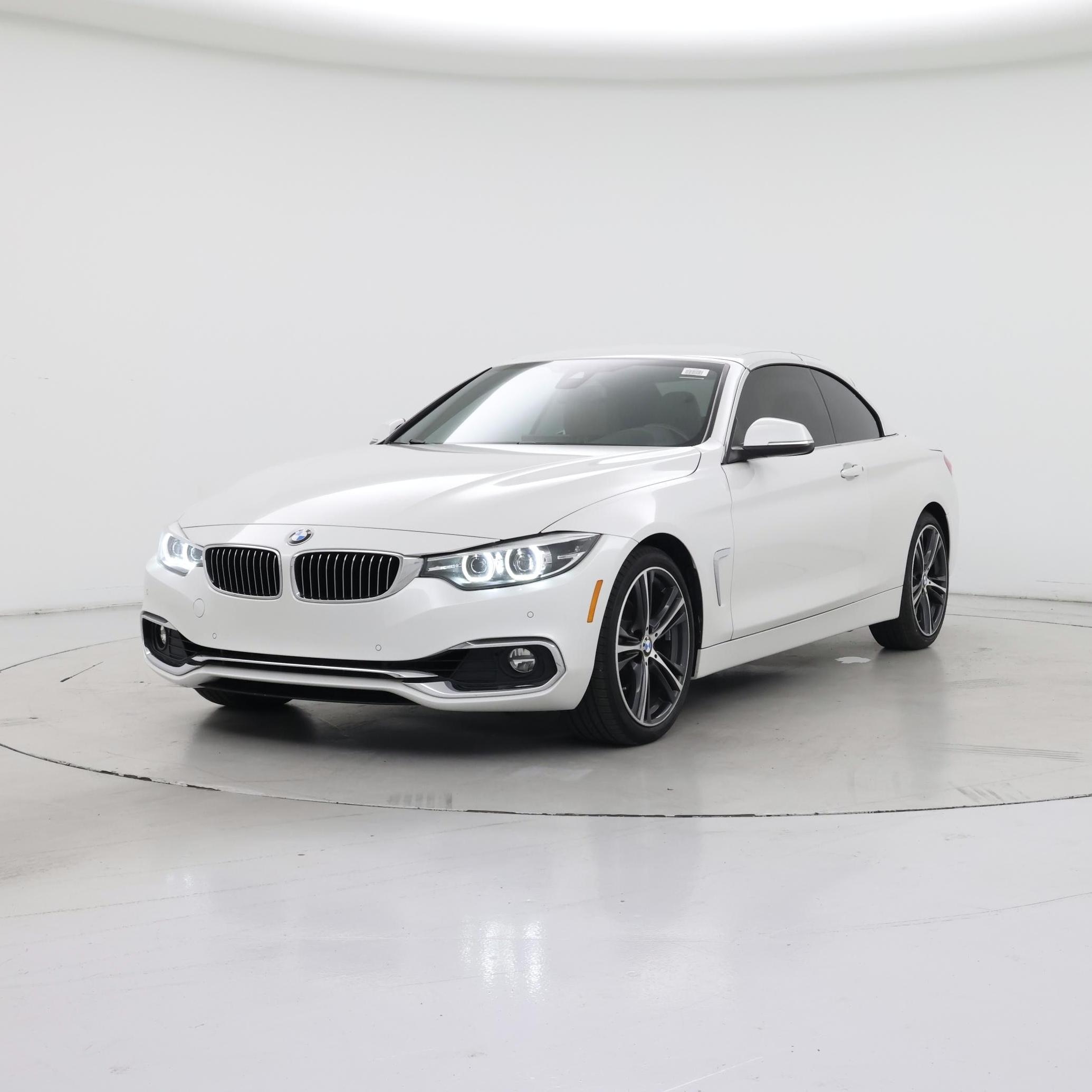 Thumbnail: 2019 BMW 4 Series - 4