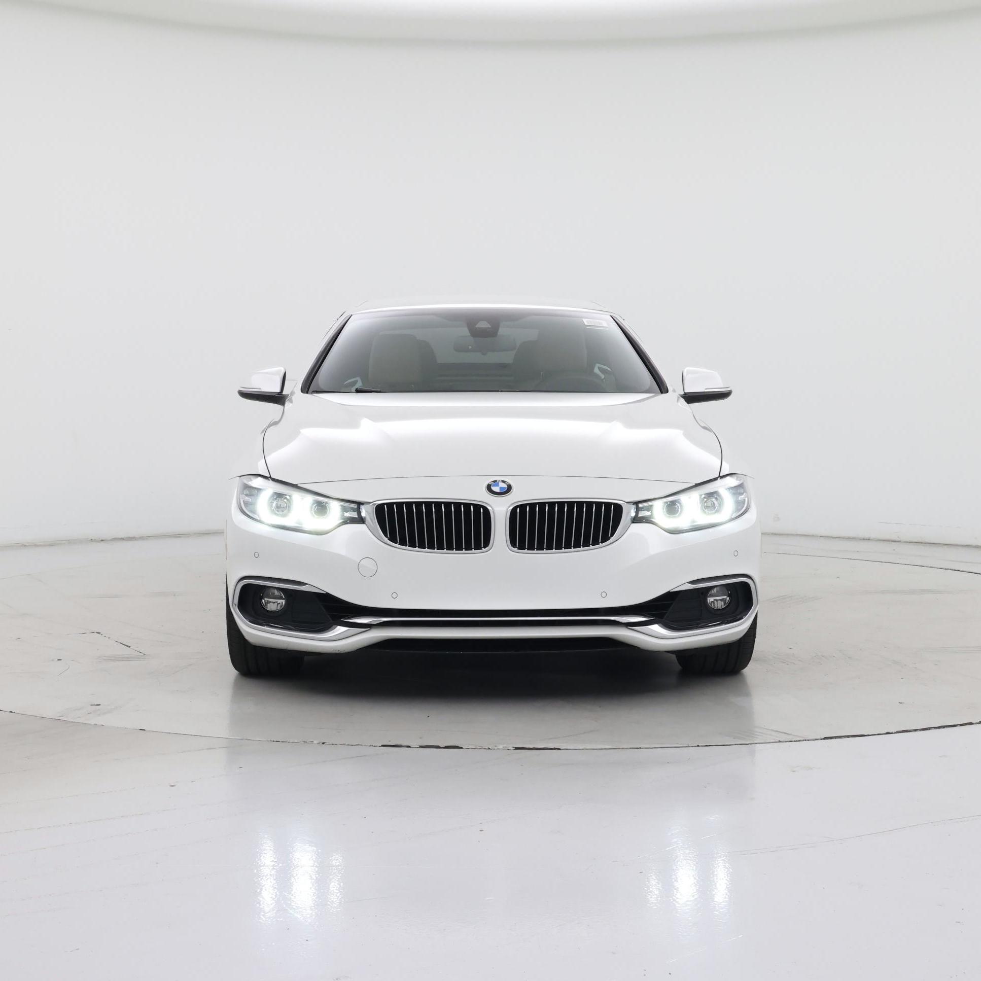 Thumbnail: 2019 BMW 4 Series - 5