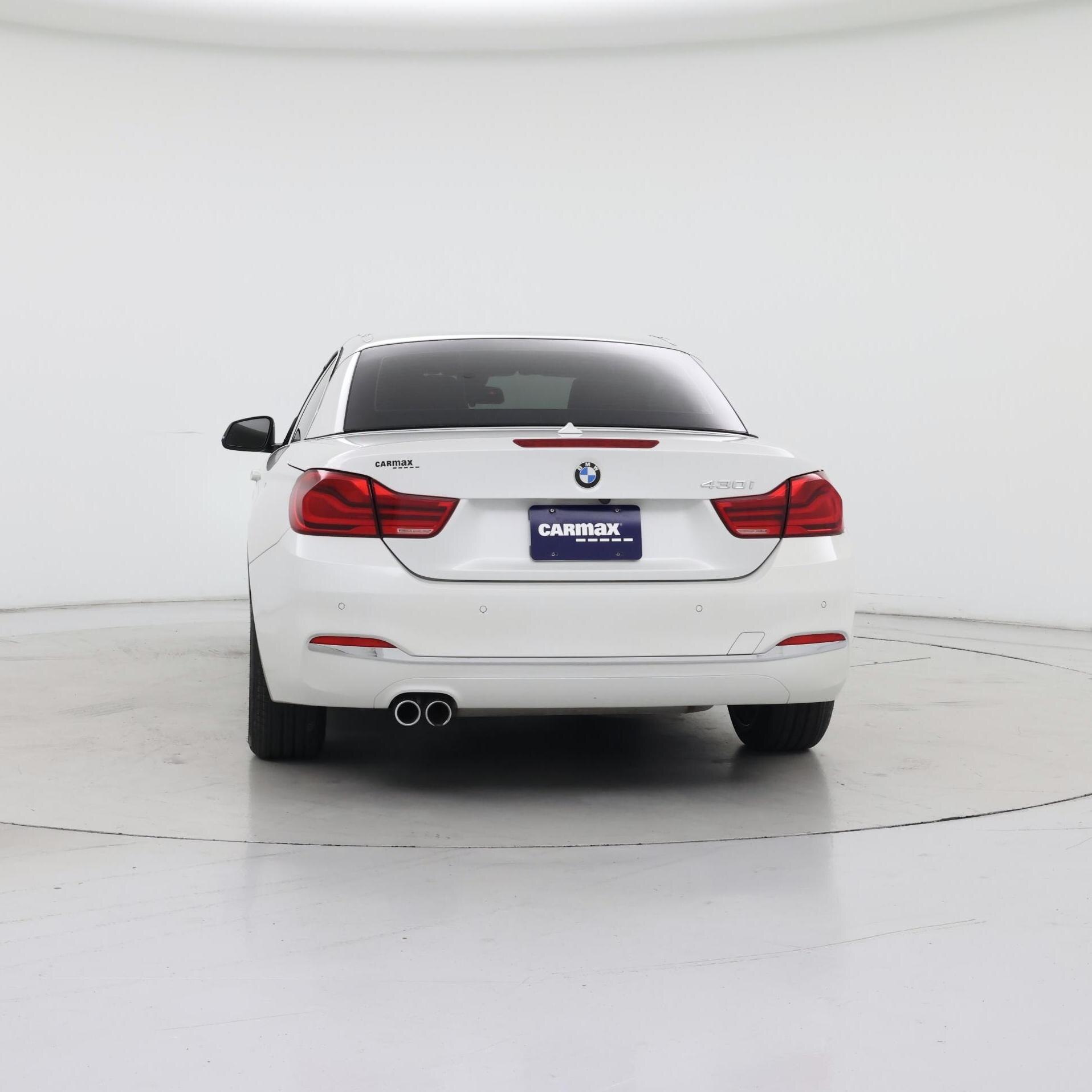Thumbnail: 2019 BMW 4 Series - 6