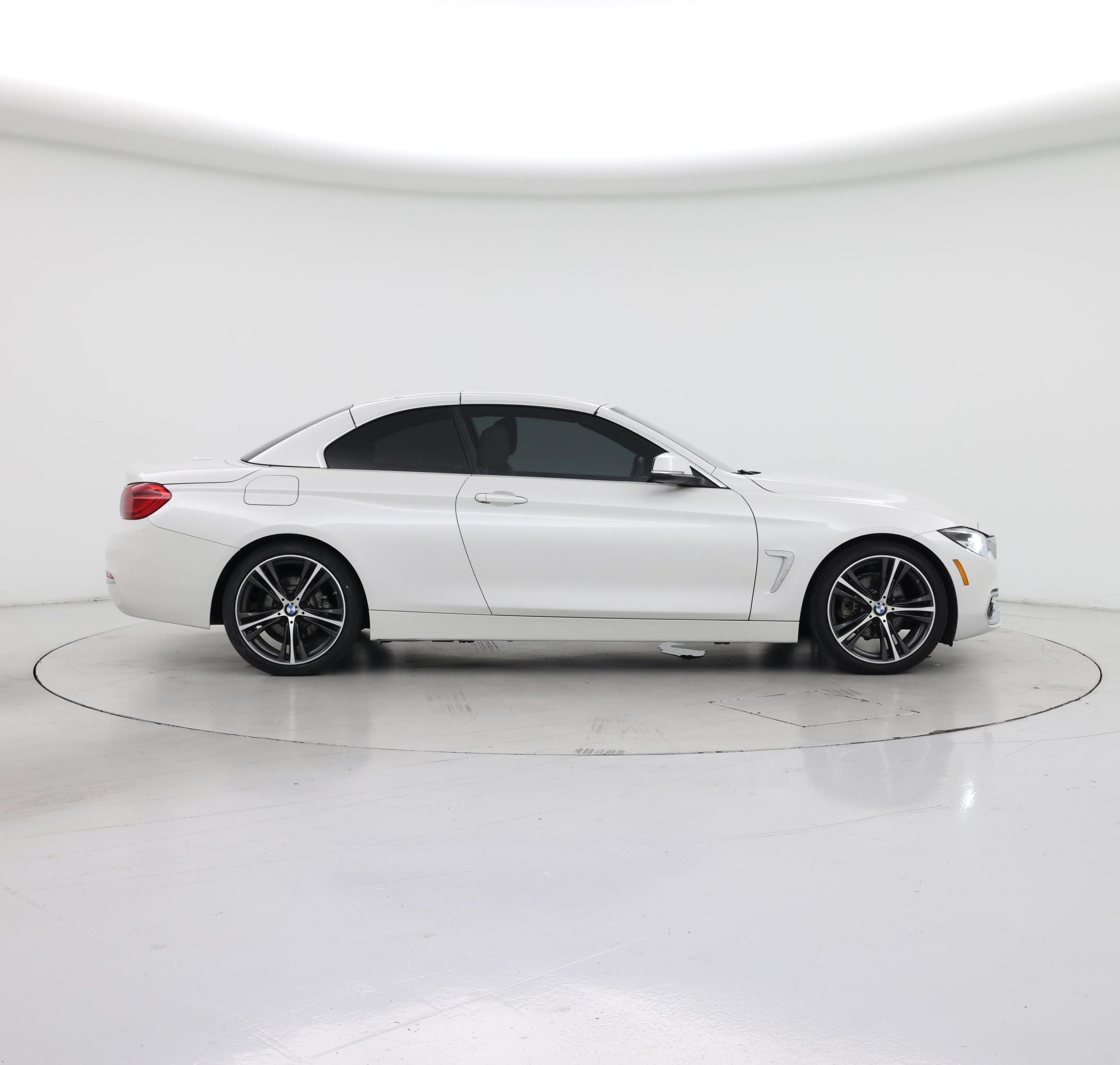 Thumbnail: 2019 BMW 4 Series - 7