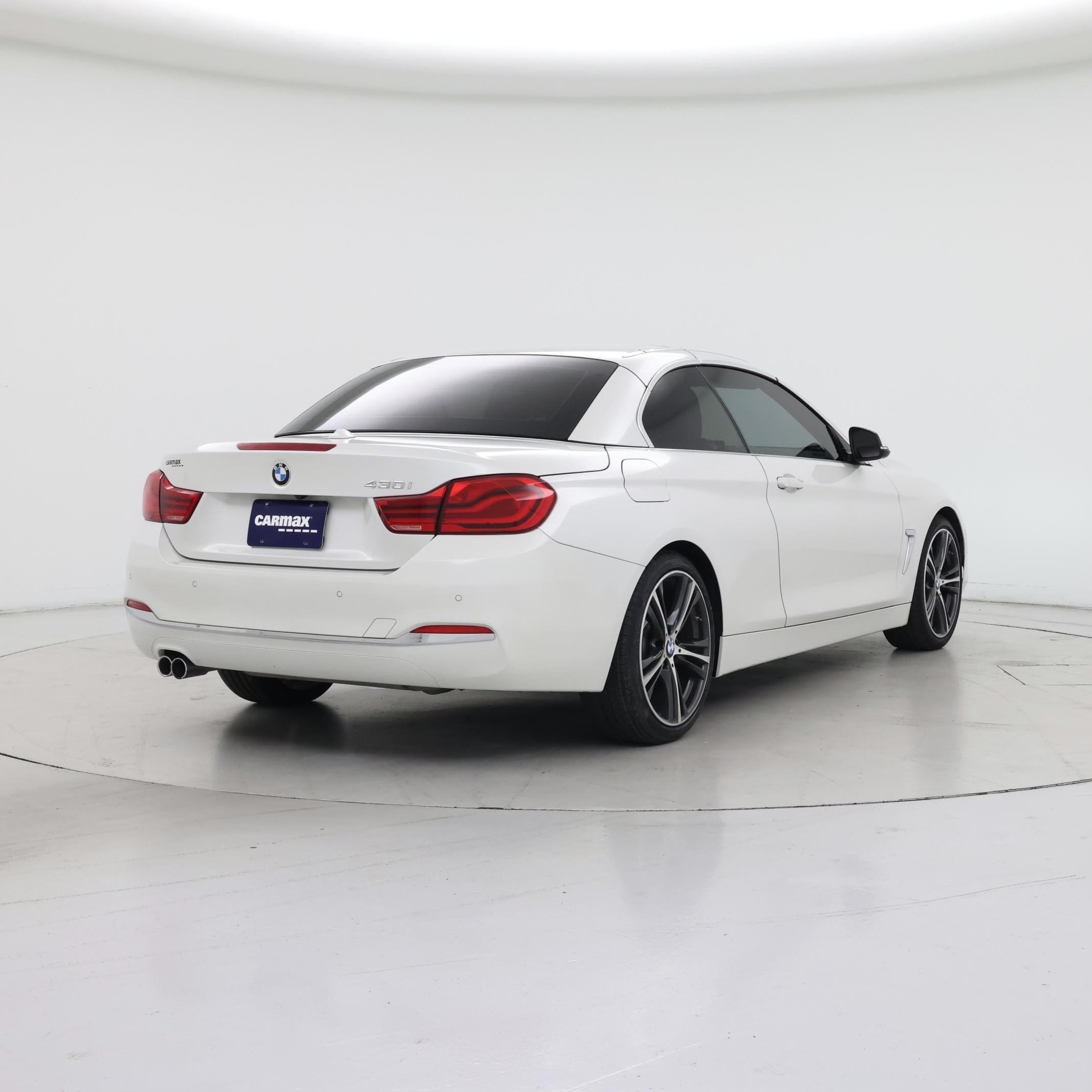 Thumbnail: 2019 BMW 4 Series - 8