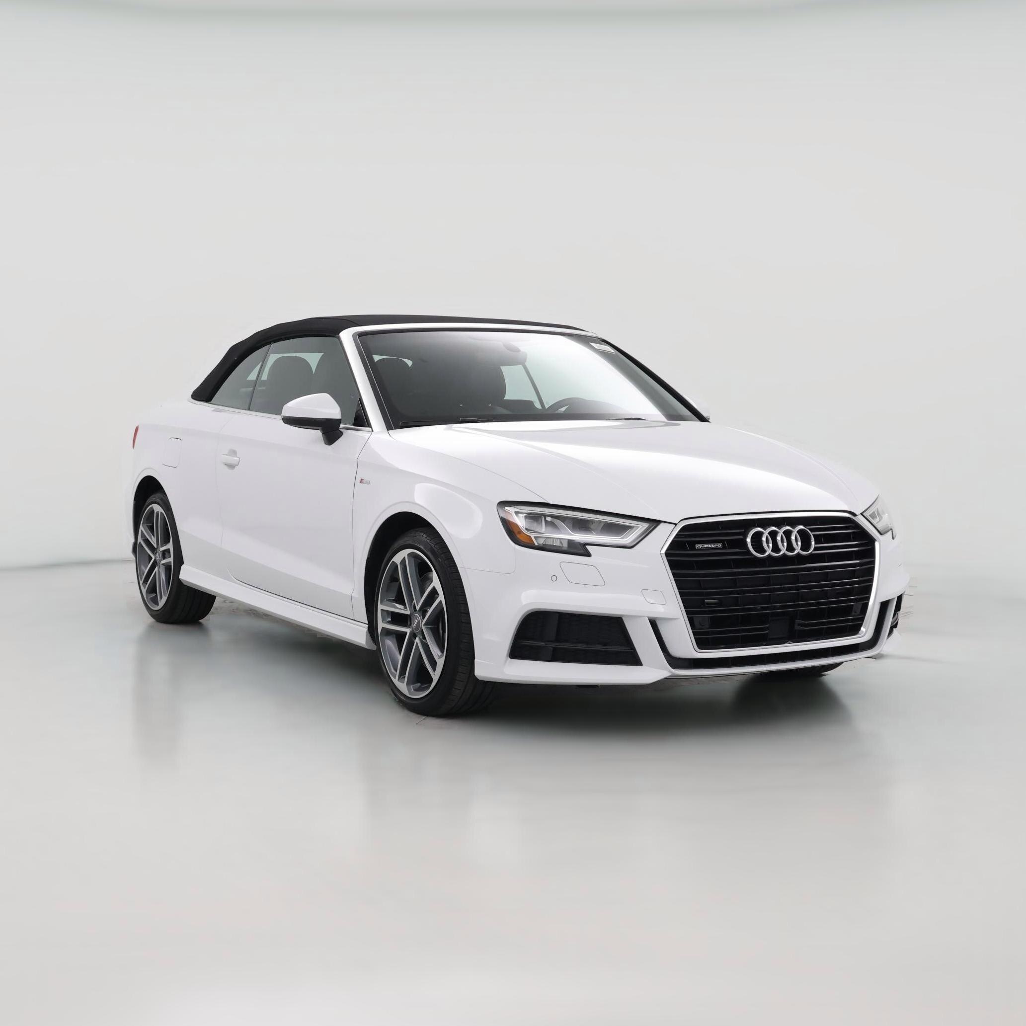 Thumbnail: 2019 Audi A3 - 1