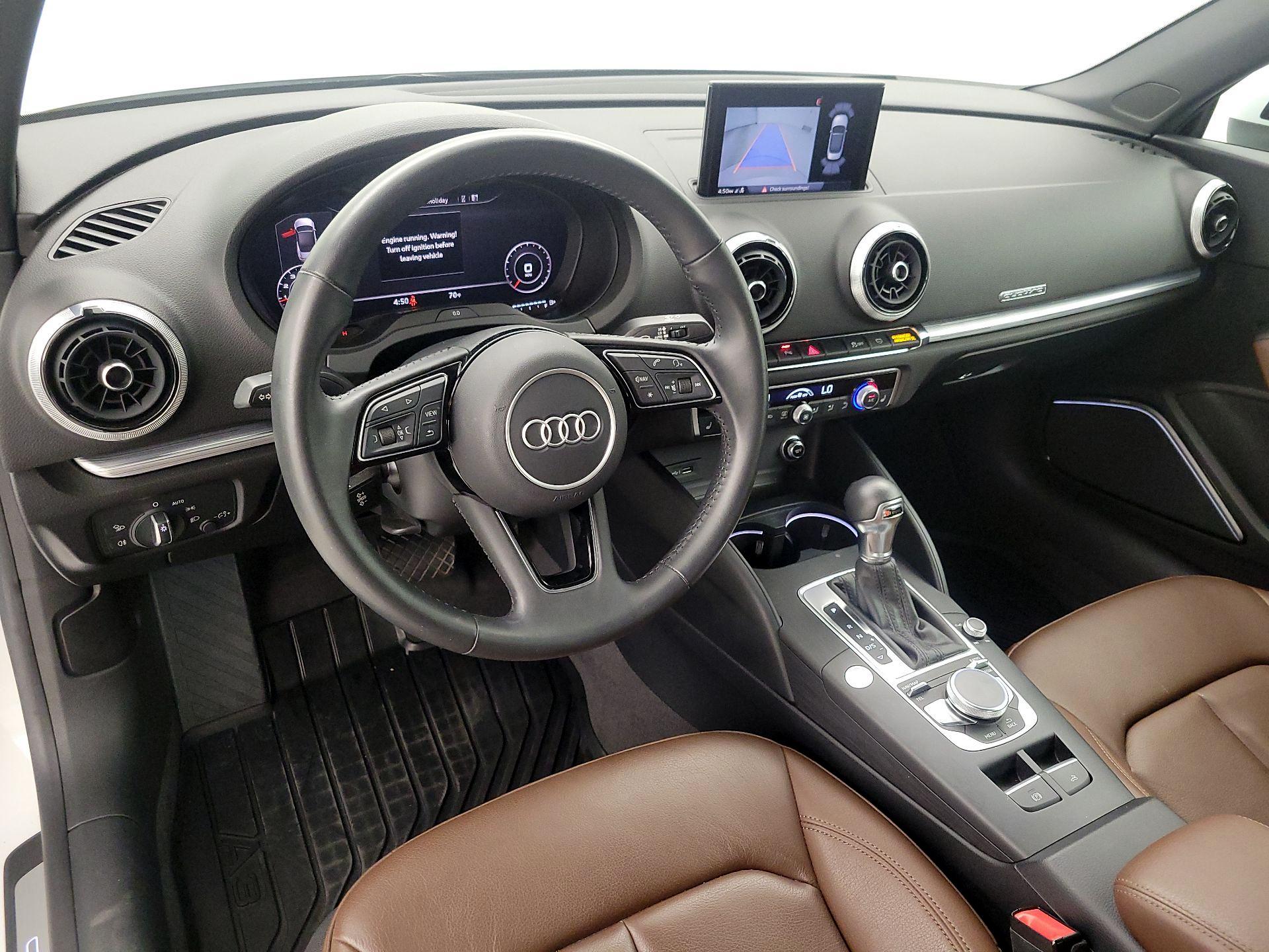 Thumbnail: 2019 Audi A3 - 9
