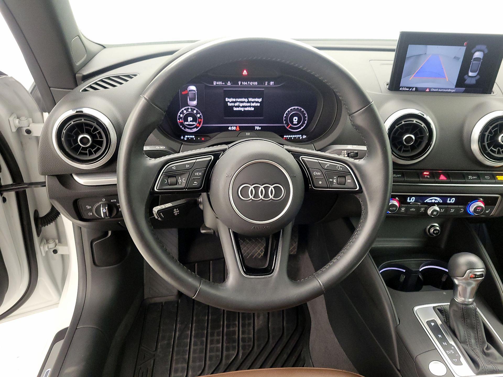 Thumbnail: 2019 Audi A3 - 10