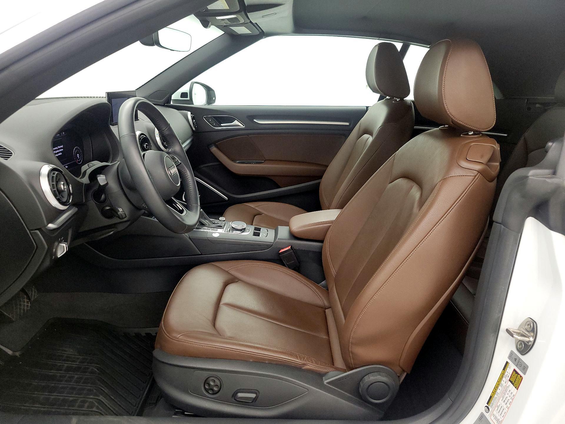 Thumbnail: 2019 Audi A3 - 11