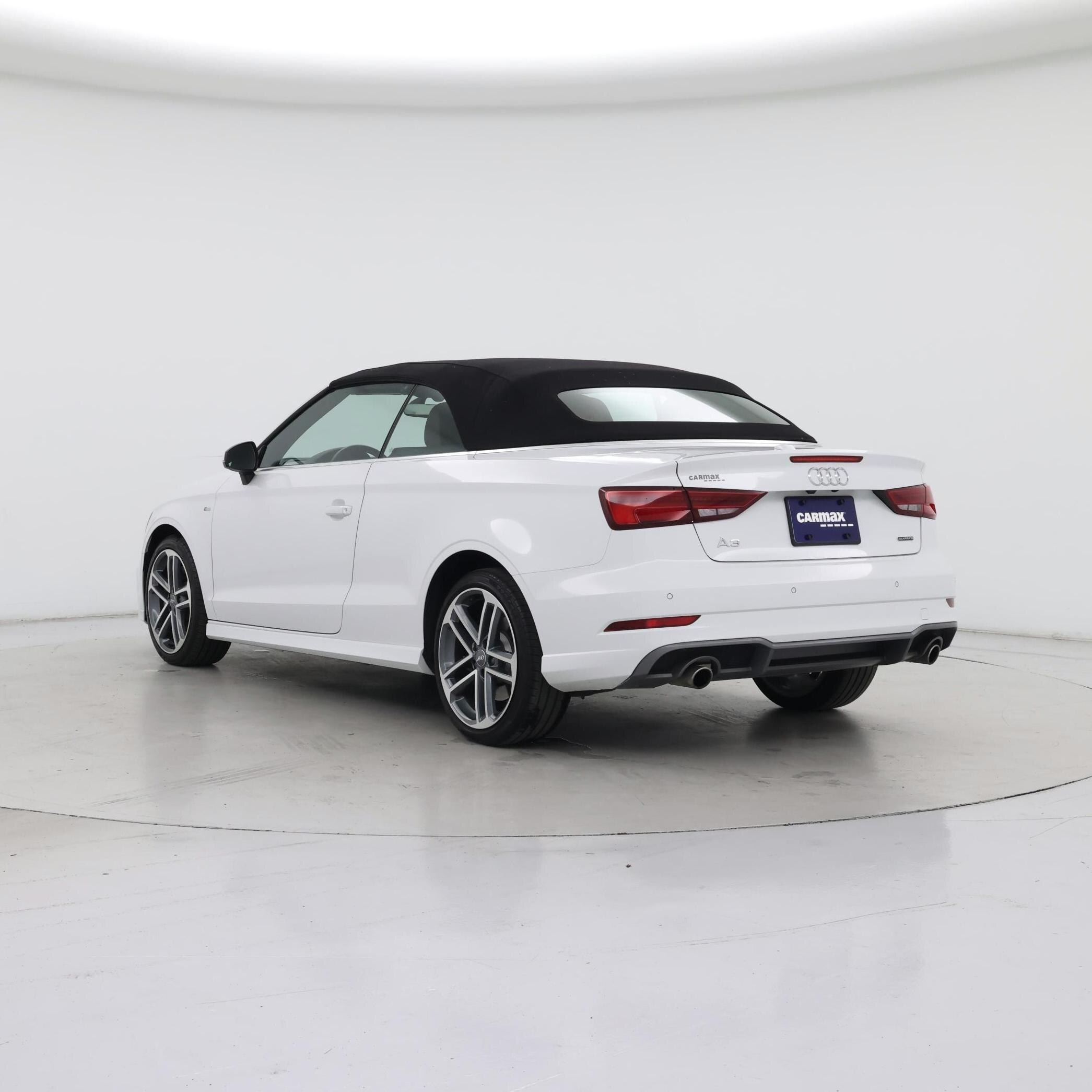 Thumbnail: 2019 Audi A3 - 2