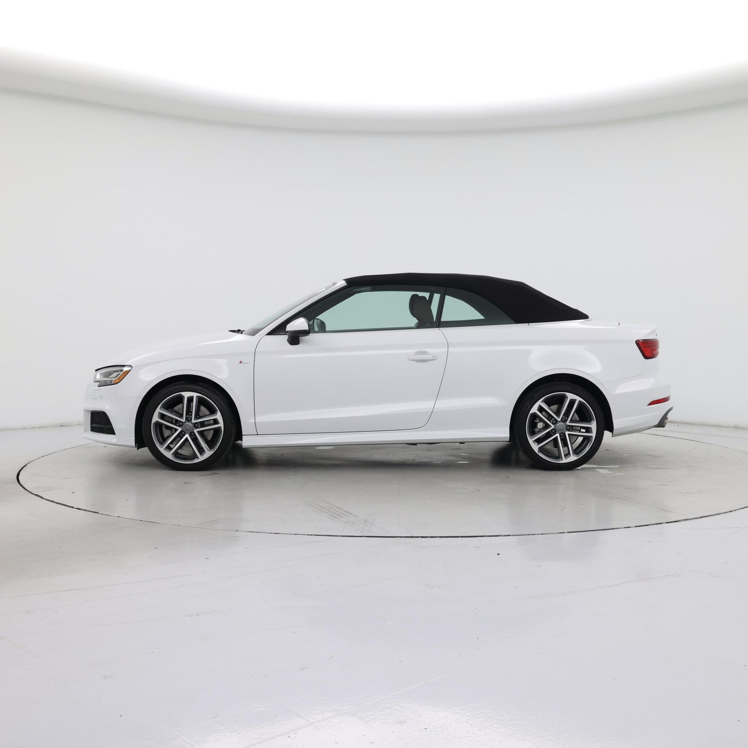 Thumbnail: 2019 Audi A3 - 3