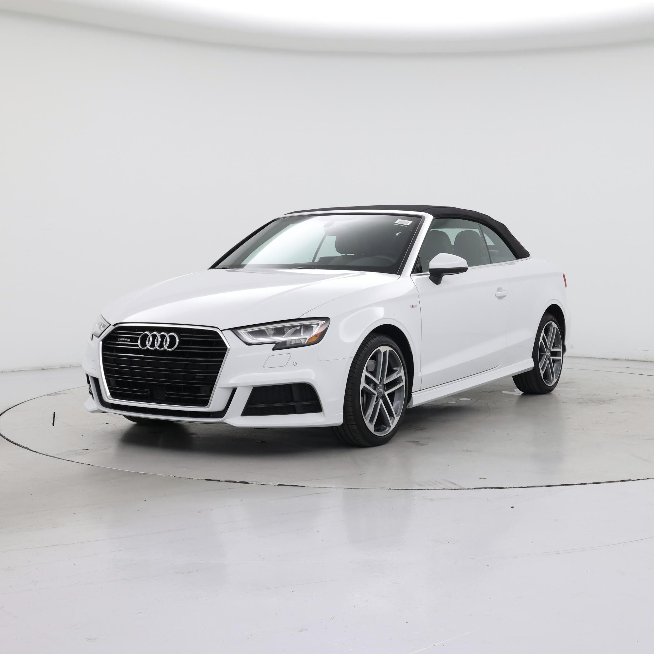 Thumbnail: 2019 Audi A3 - 4