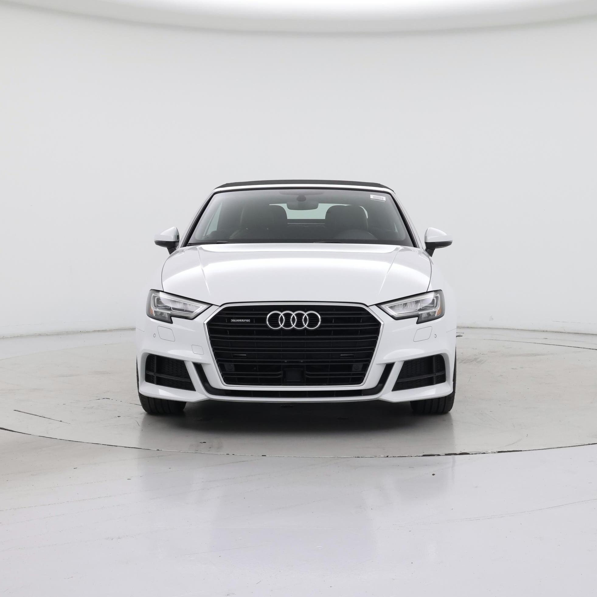 Thumbnail: 2019 Audi A3 - 5