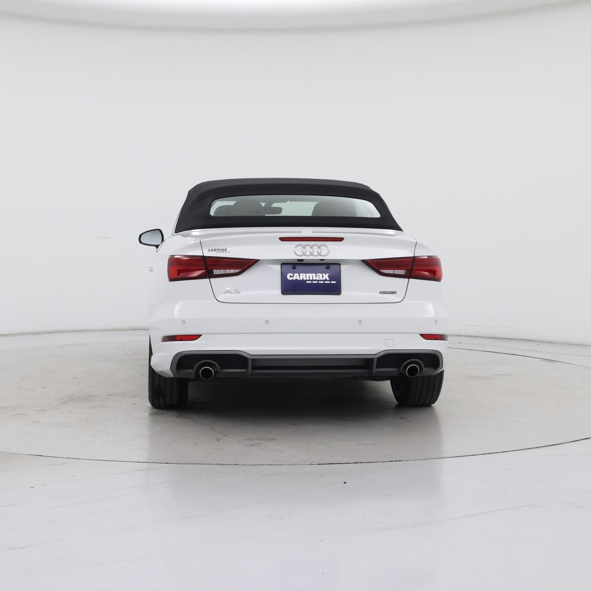 Thumbnail: 2019 Audi A3 - 6