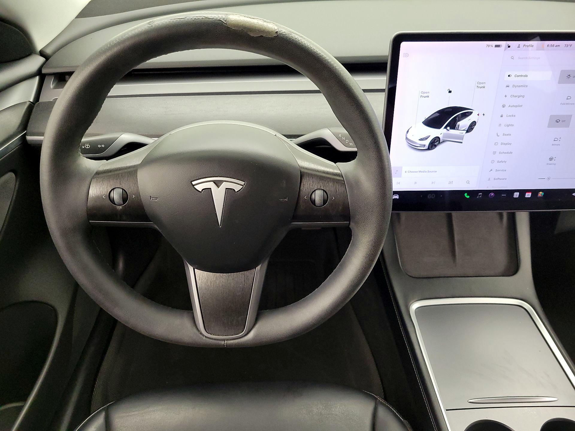 Thumbnail: 2021 Tesla Model 3 - 10