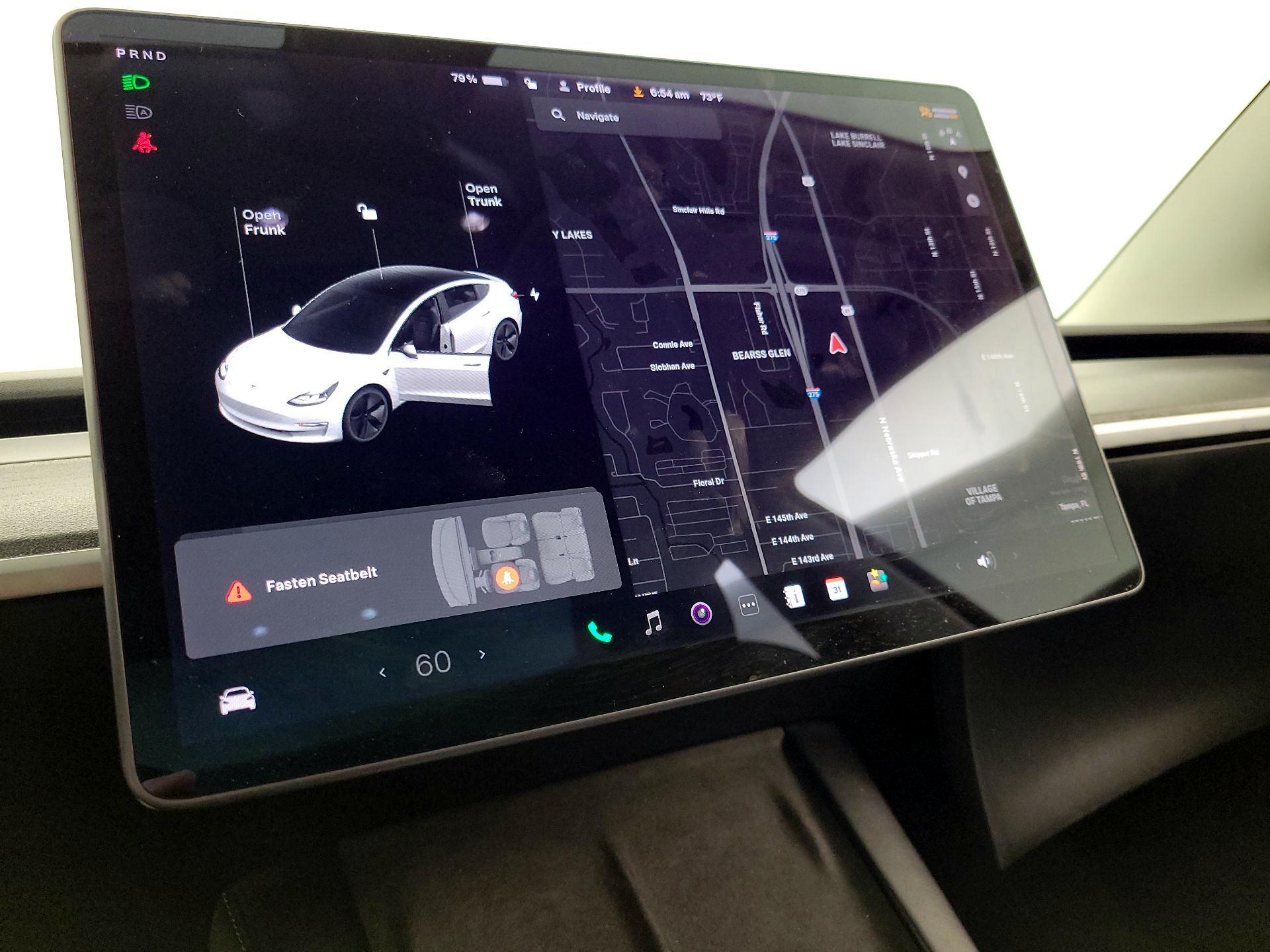 Thumbnail: 2021 Tesla Model 3 - 13