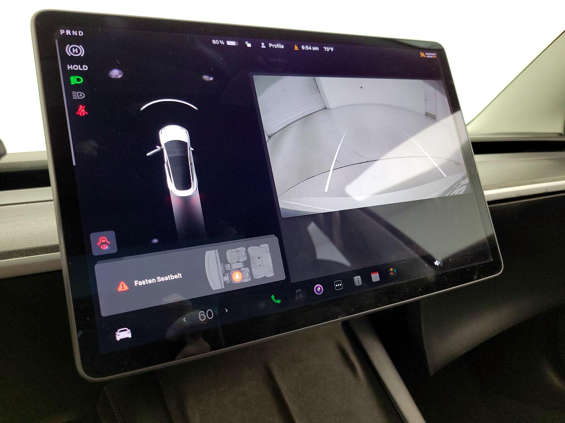 Thumbnail: 2021 Tesla Model 3 - 14
