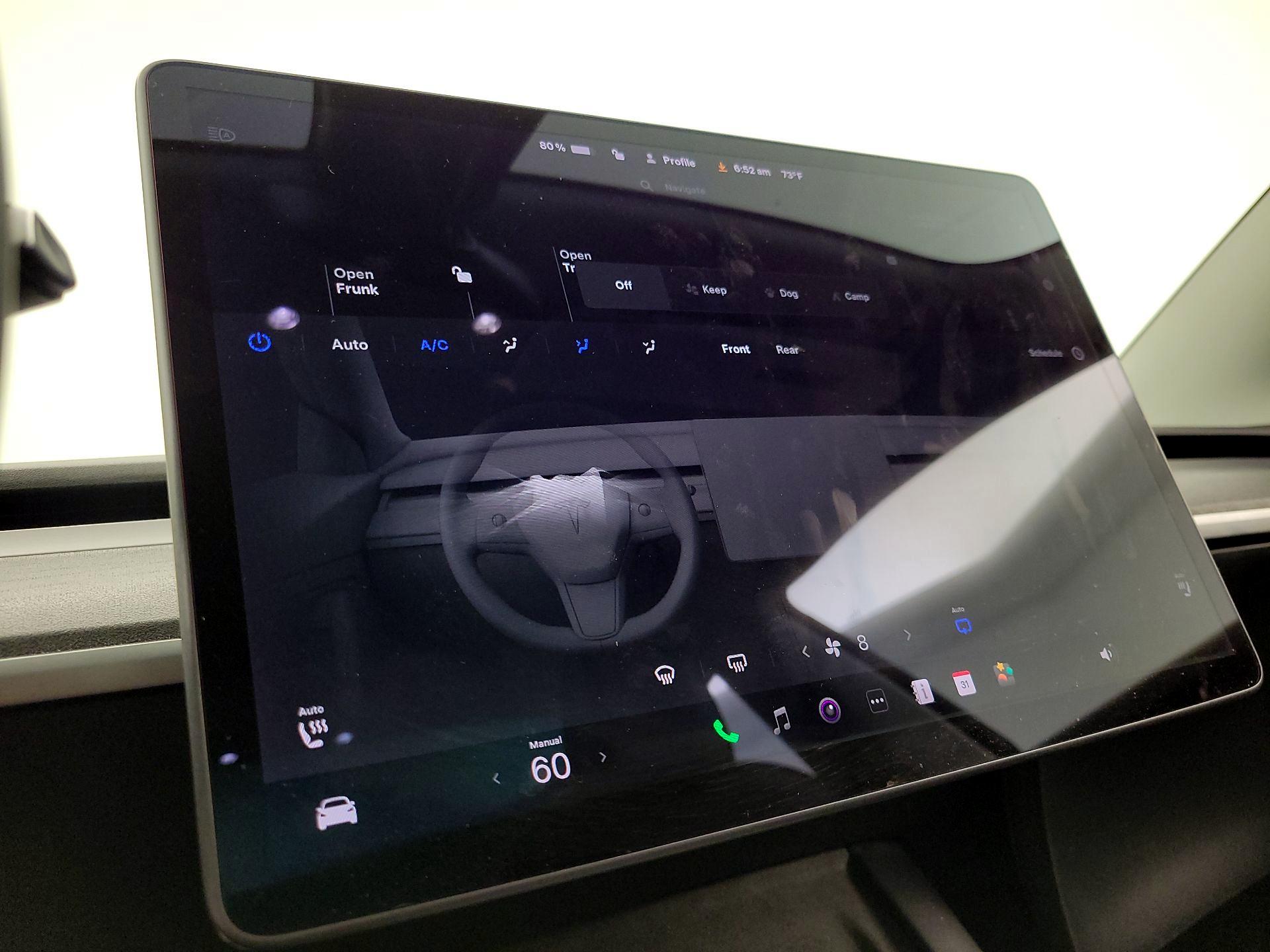 Thumbnail: 2021 Tesla Model 3 - 16