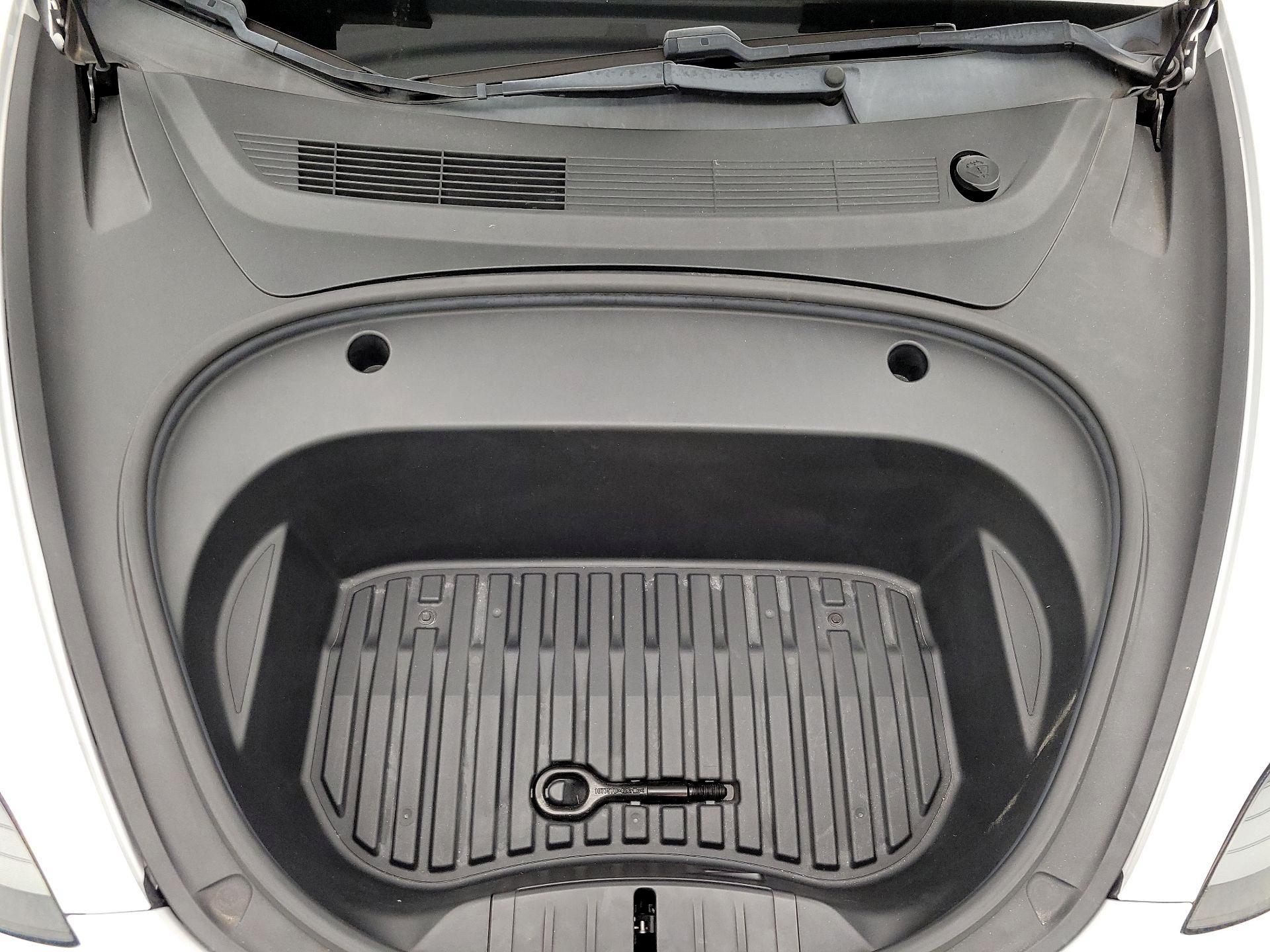 Thumbnail: 2021 Tesla Model 3 - 20