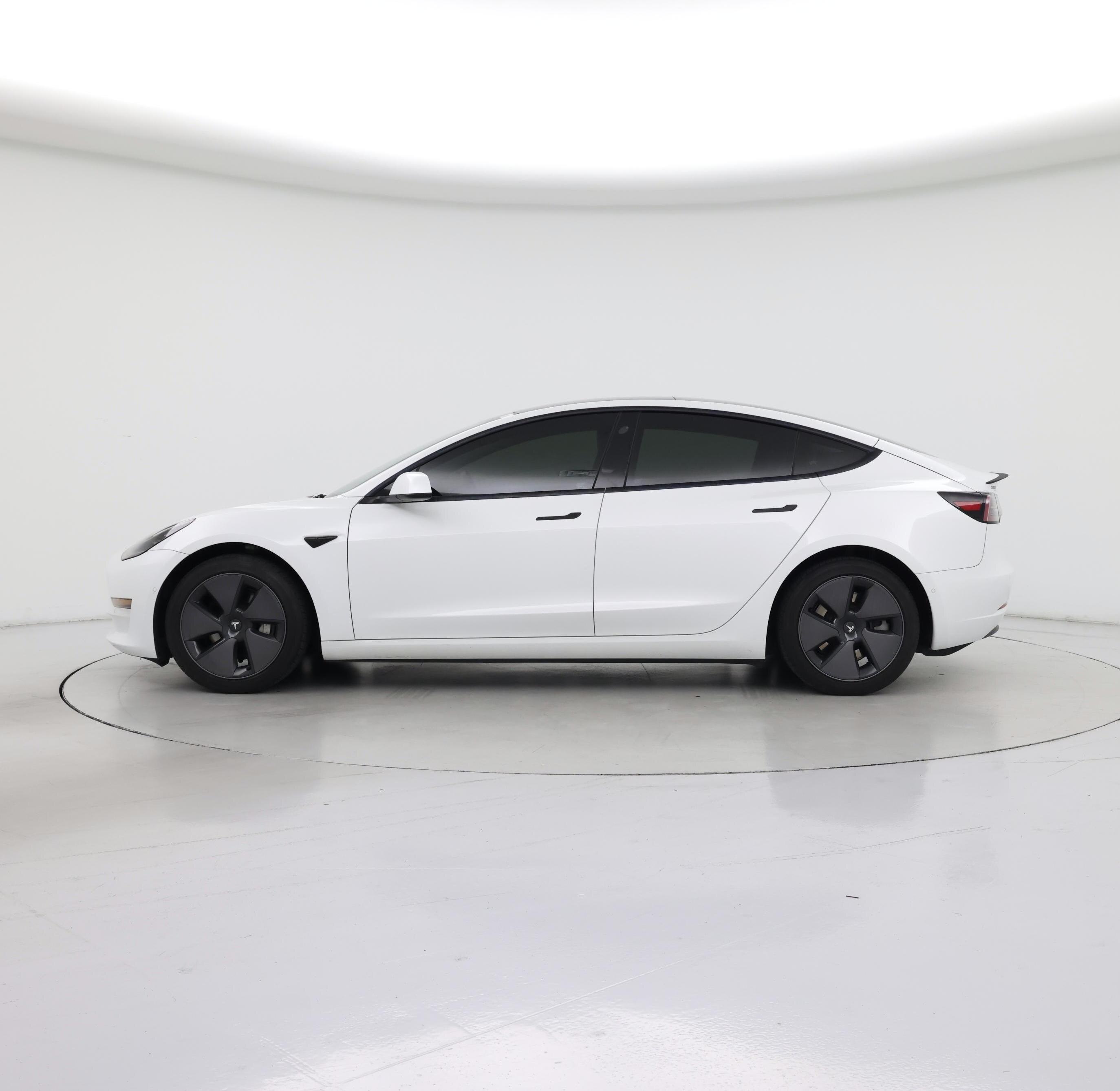 Thumbnail: 2021 Tesla Model 3 - 3