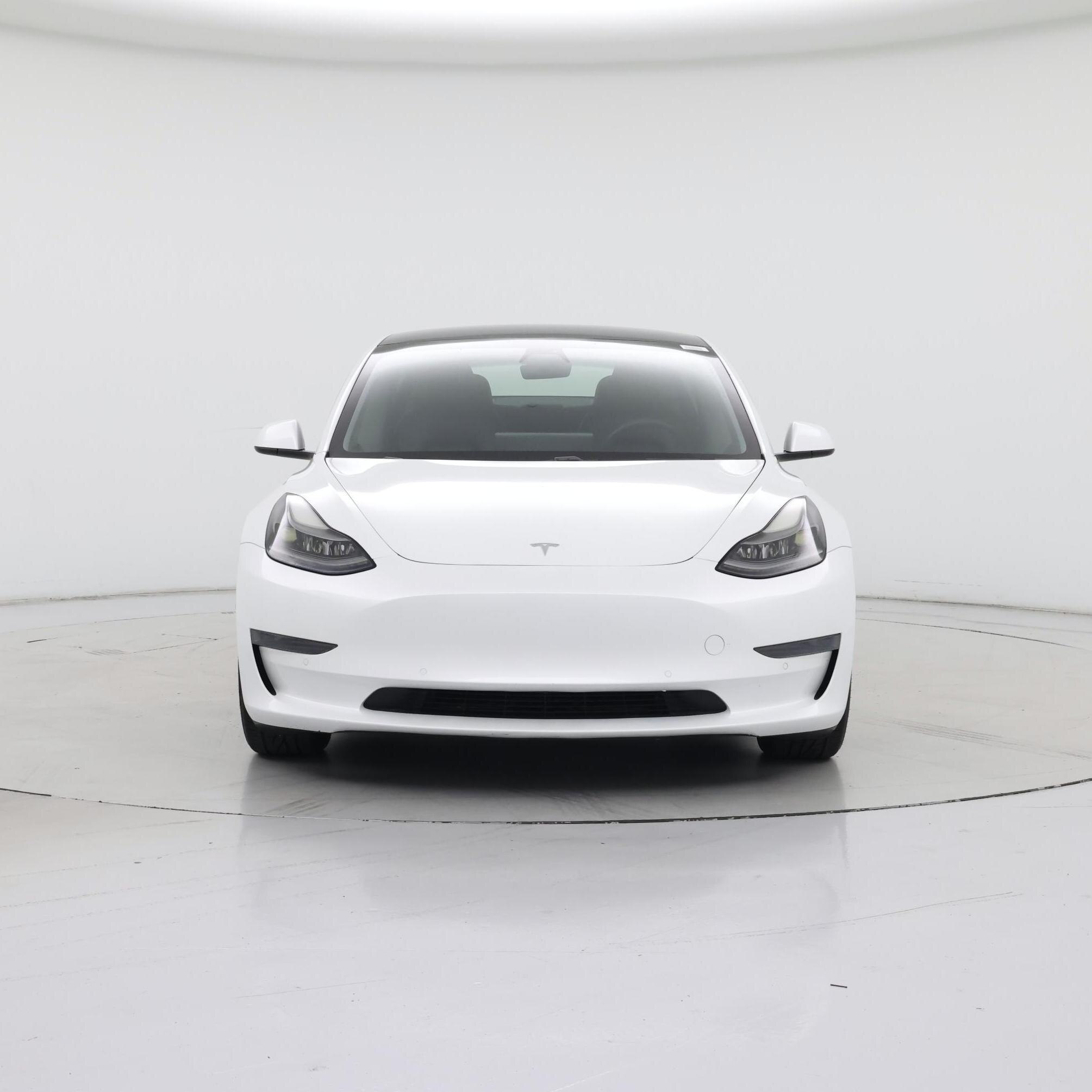 Thumbnail: 2021 Tesla Model 3 - 5