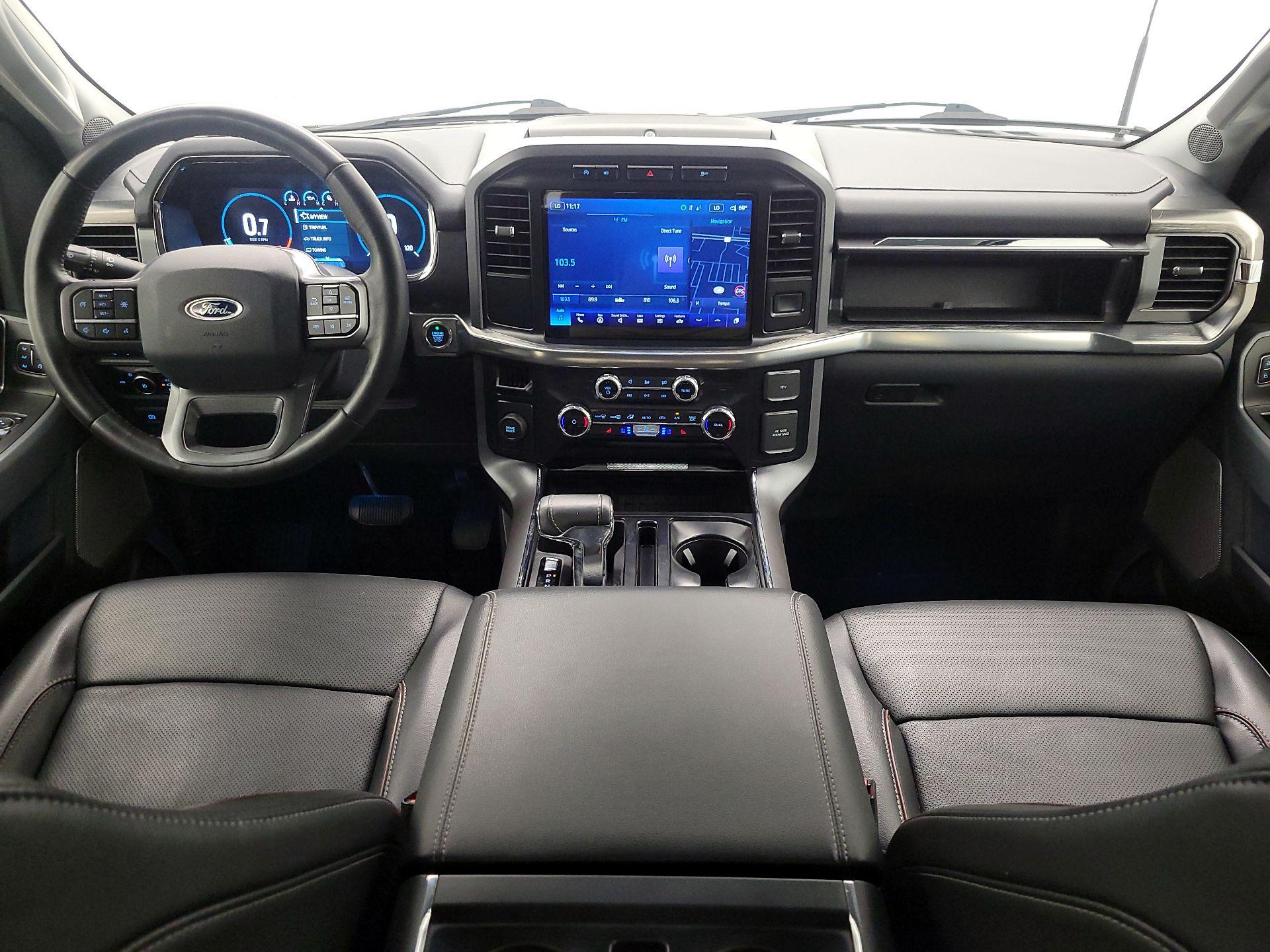 Thumbnail: 2023 Ford F-150 - 9